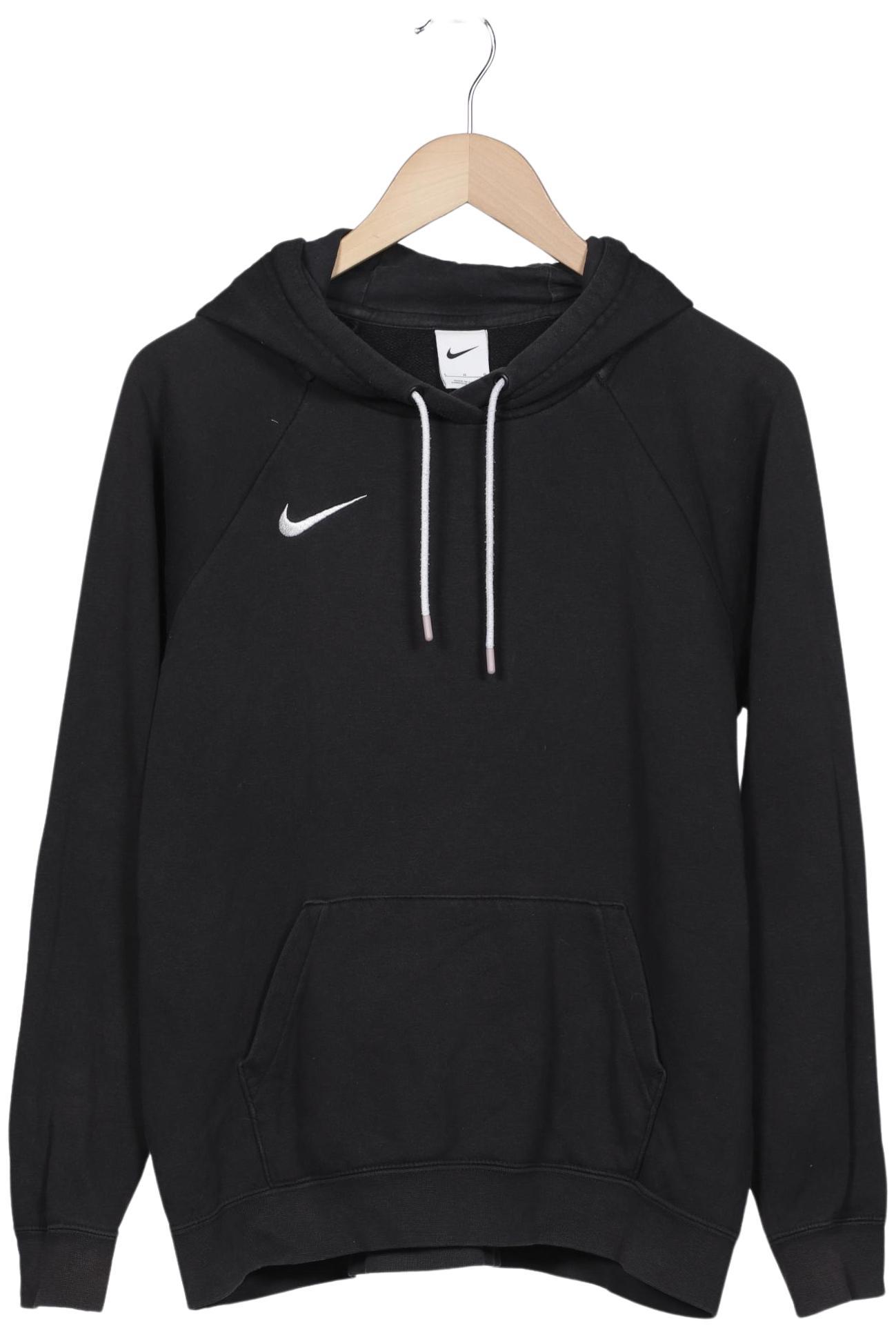 

Nike Herren Kapuzenpullover, schwarz, Gr. 52