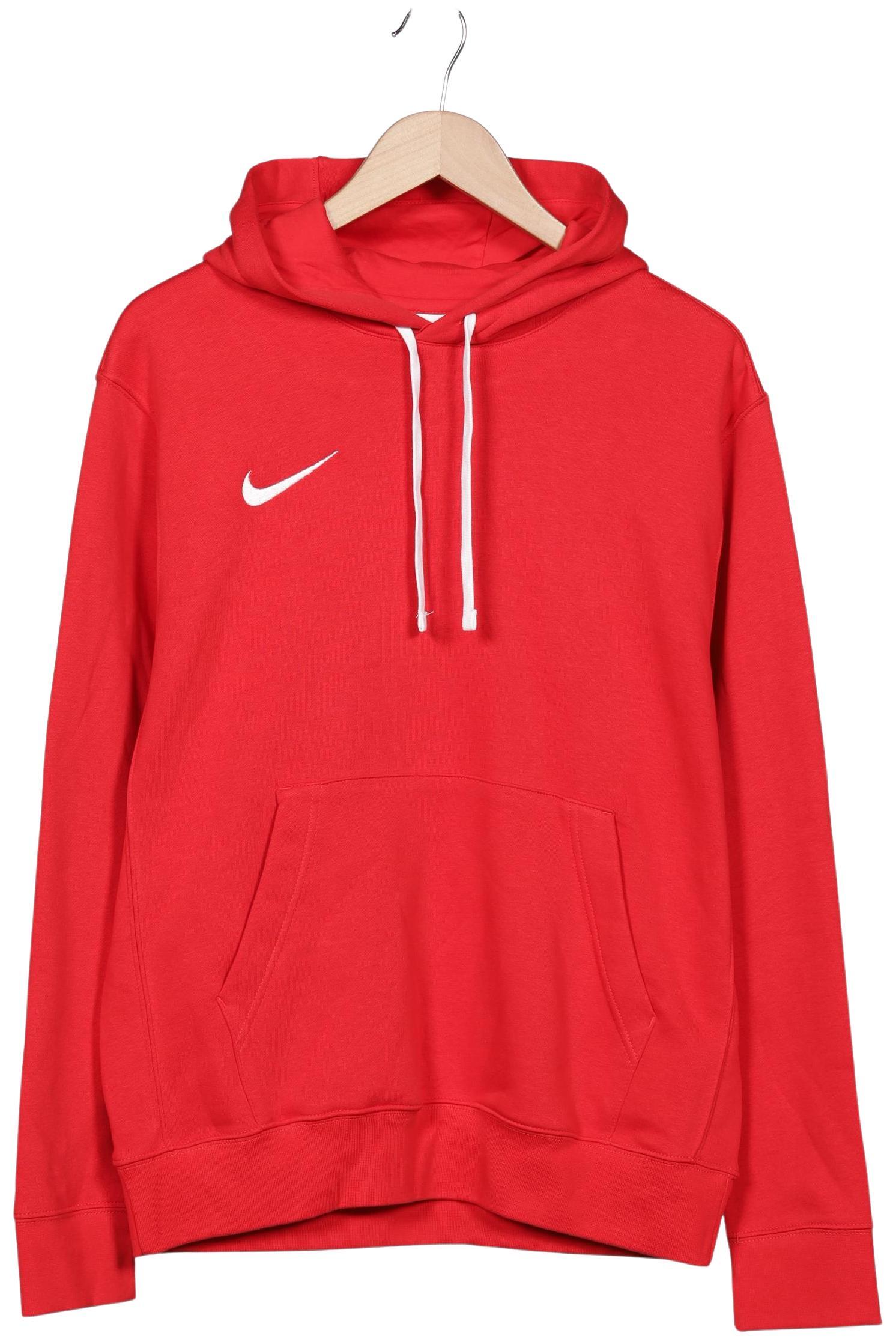 

Nike Herren Kapuzenpullover, rot, Gr. 48