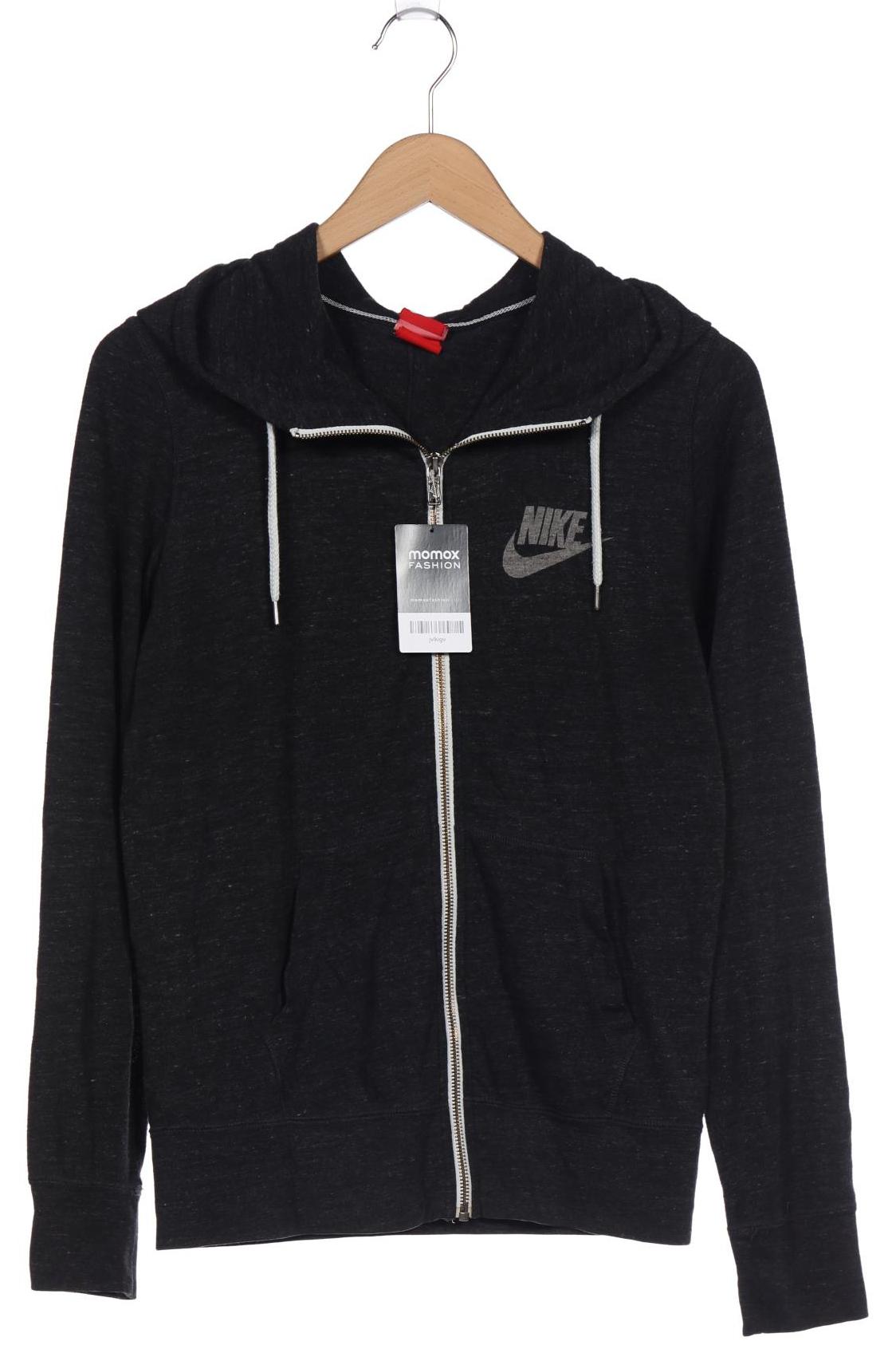 

Nike Herren Kapuzenpullover, grau, Gr. 48