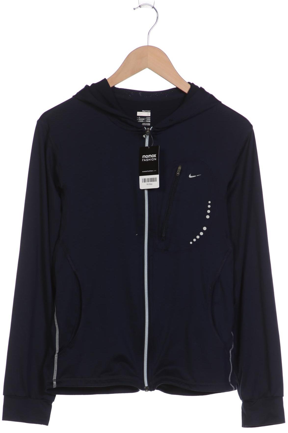 

Nike Herren Kapuzenpullover, marineblau