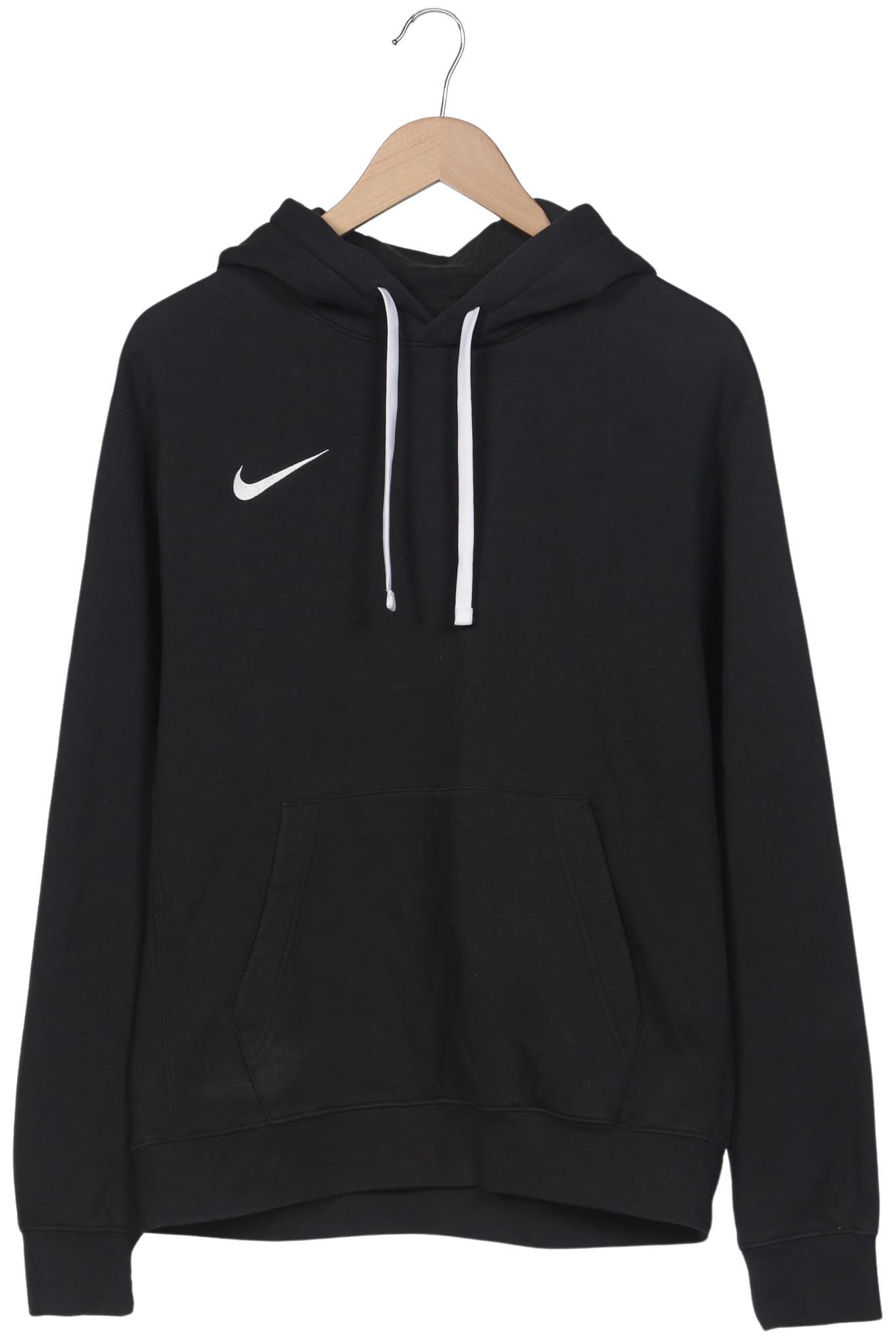 

Nike Herren Kapuzenpullover, schwarz, Gr. 48
