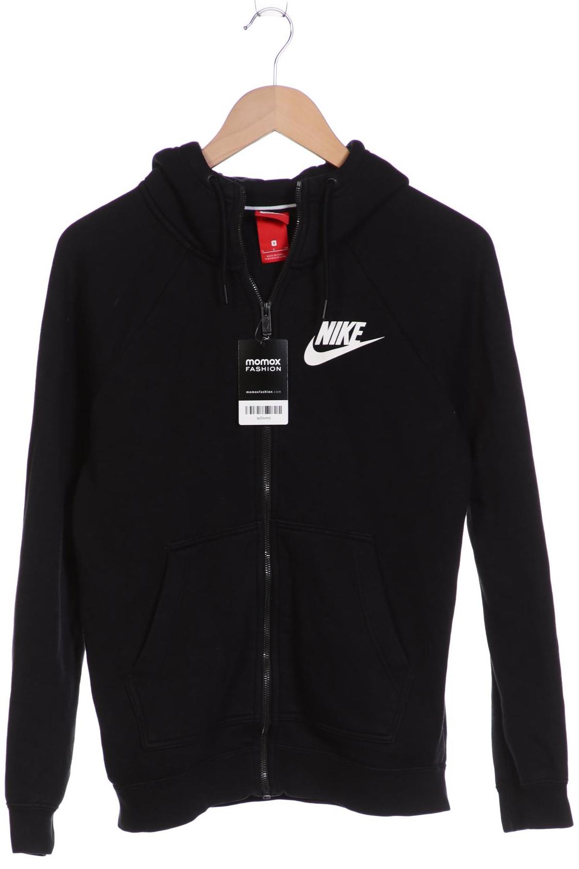 

Nike Herren Kapuzenpullover, schwarz