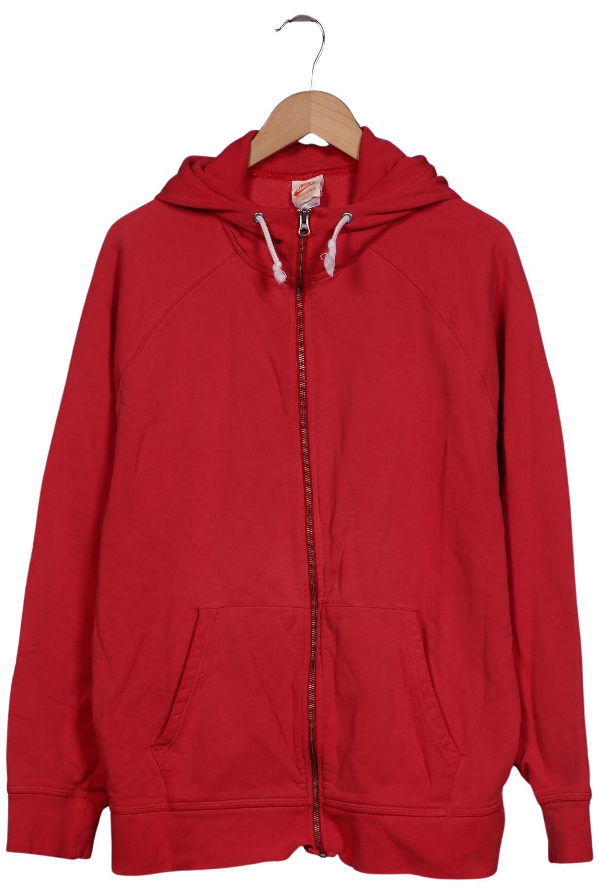 

Nike Herren Kapuzenpullover, rot, Gr. 56