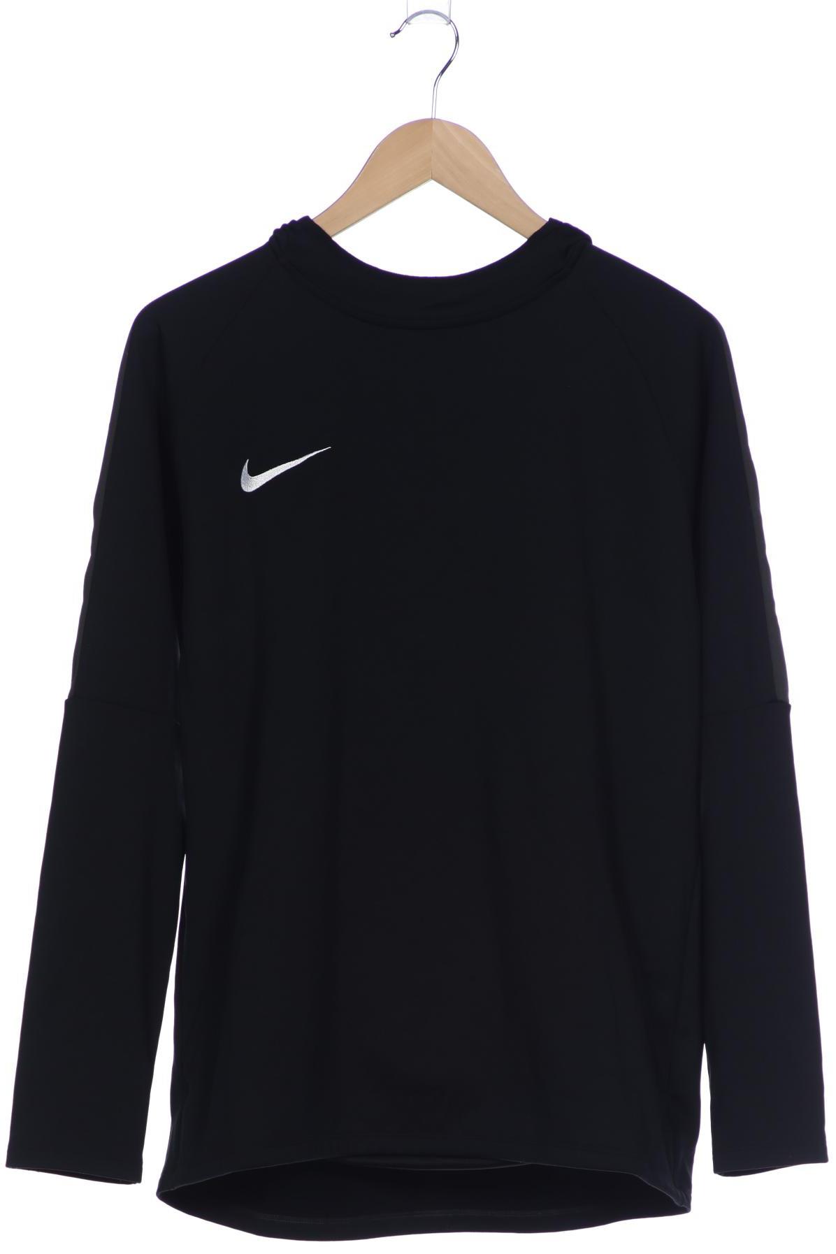 

Nike Herren Kapuzenpullover, schwarz, Gr. 52
