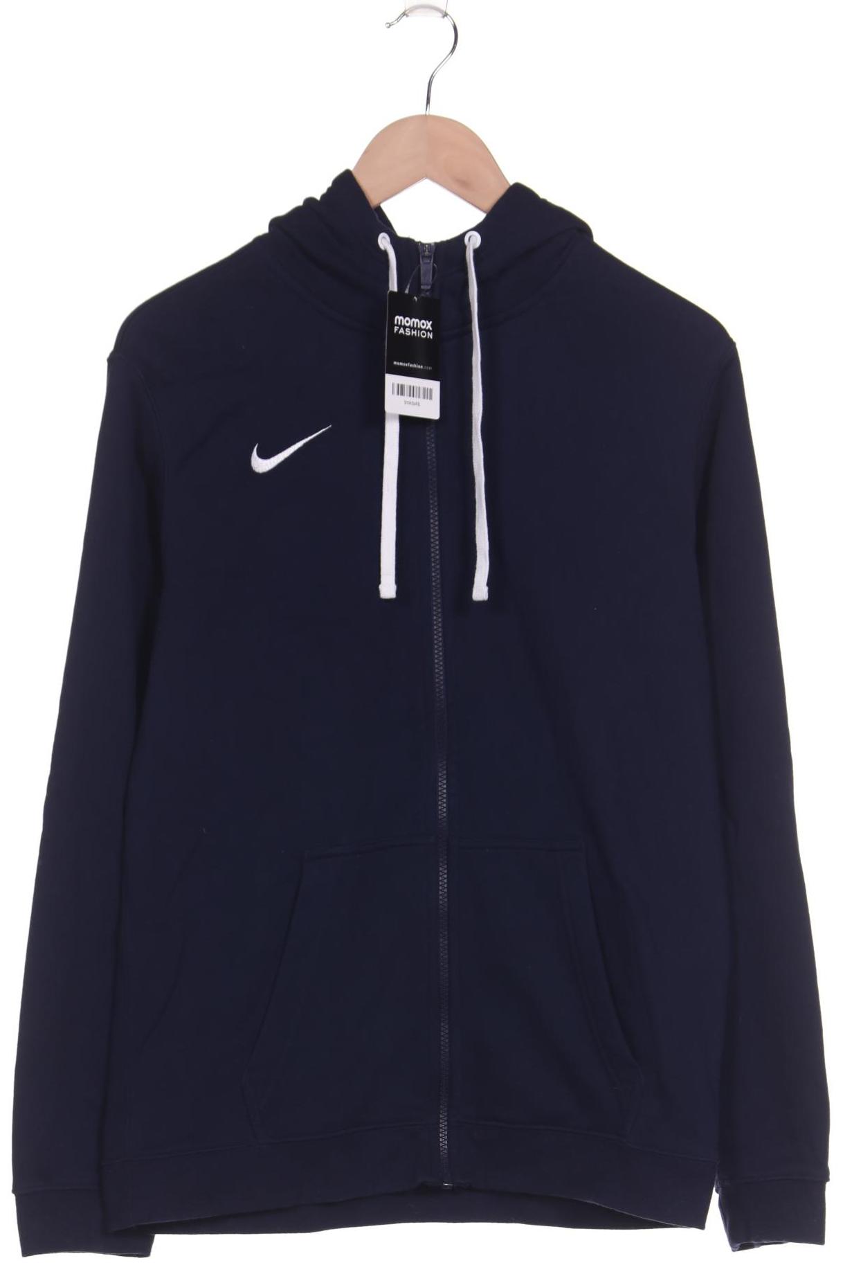 

Nike Herren Kapuzenpullover, marineblau, Gr. 48