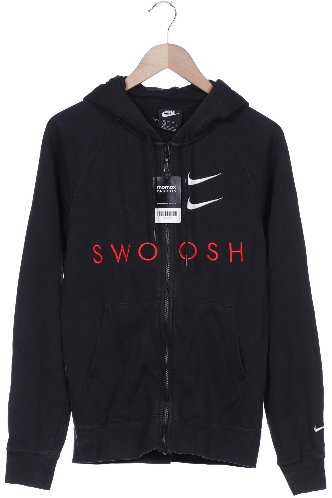 

Nike Herren Kapuzenpullover, schwarz, Gr. 46
