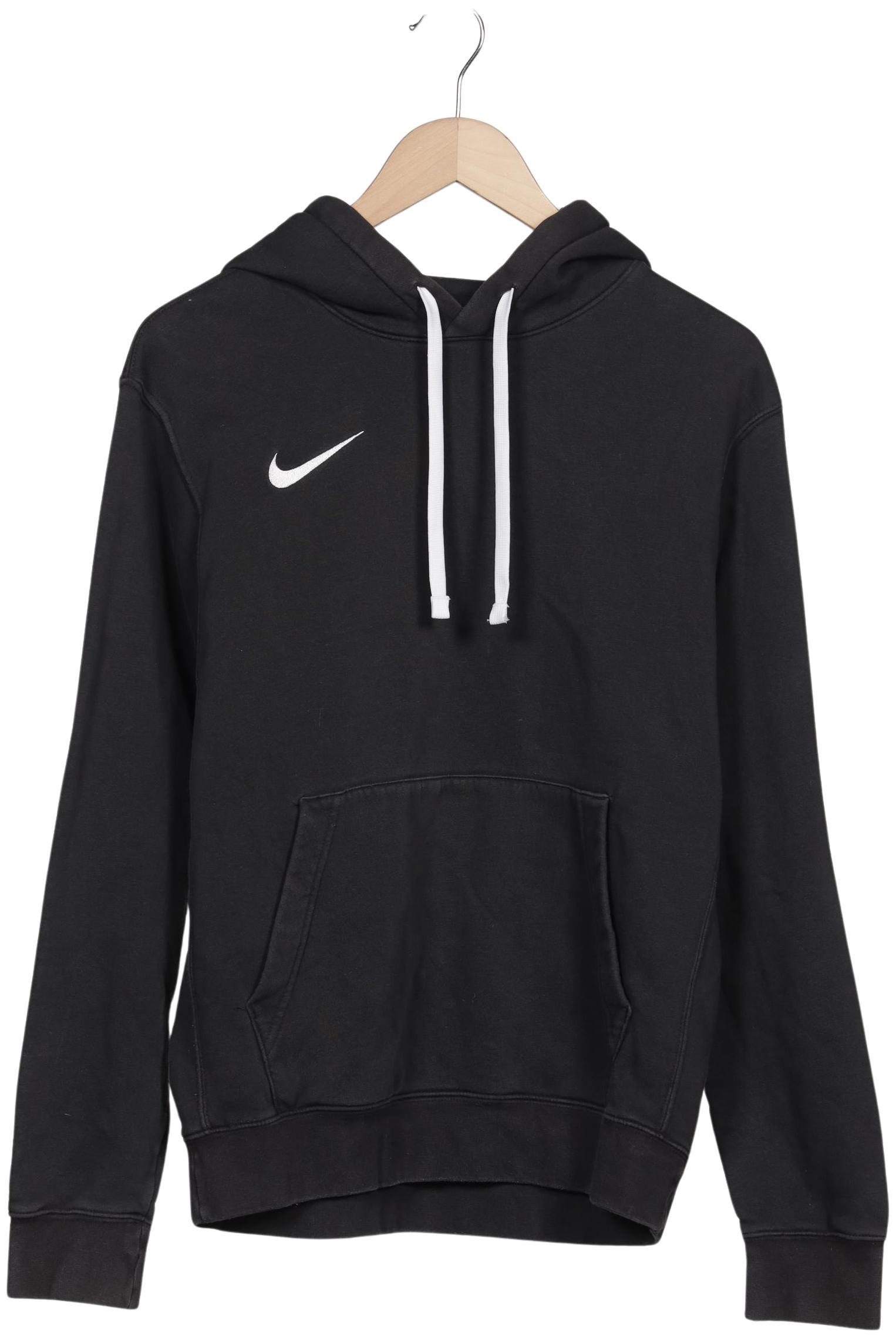 

Nike Herren Kapuzenpullover, schwarz, Gr. 46