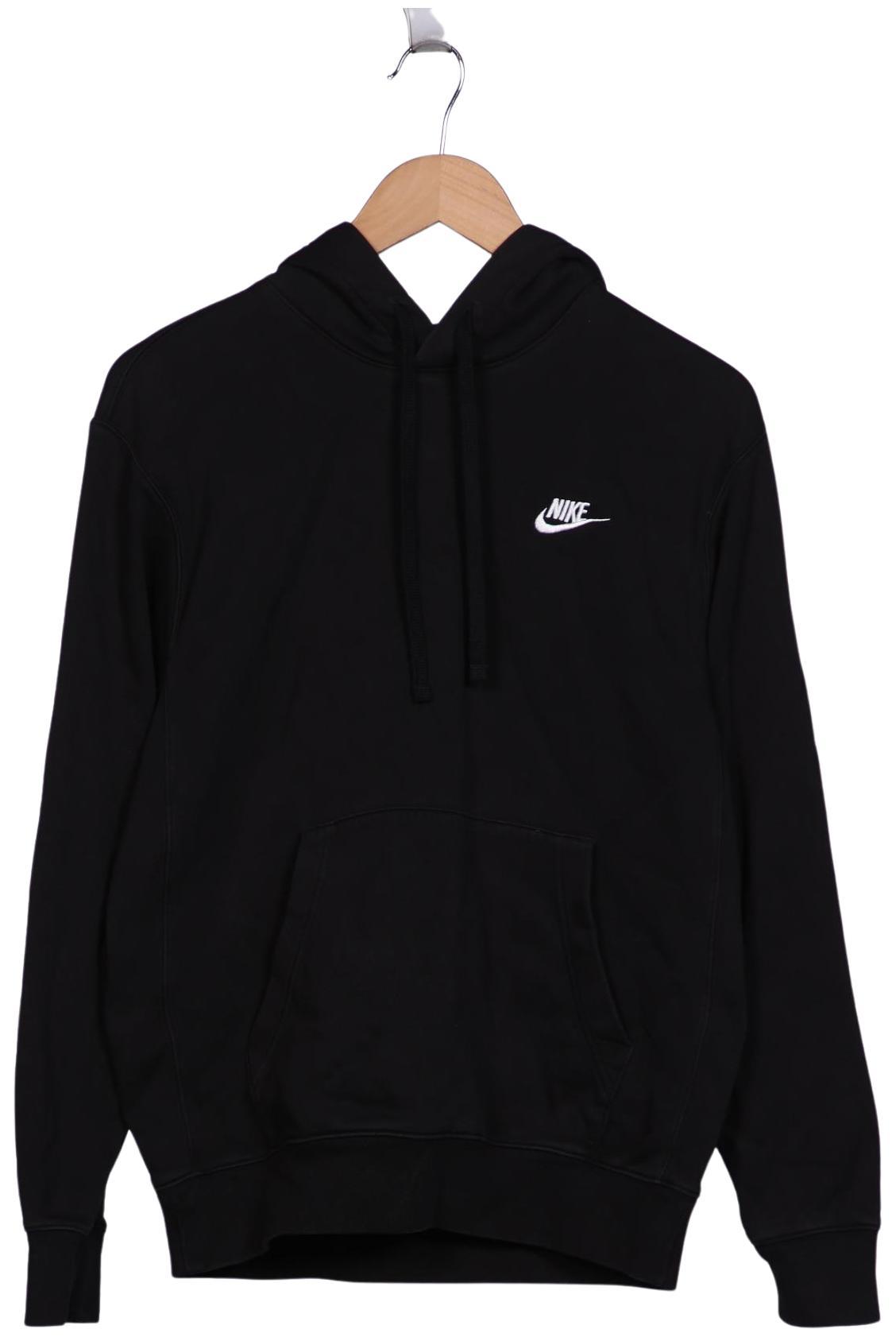 Thumbnail - Nike Herren Kapuzenpullover, schwarz, Gr. 44