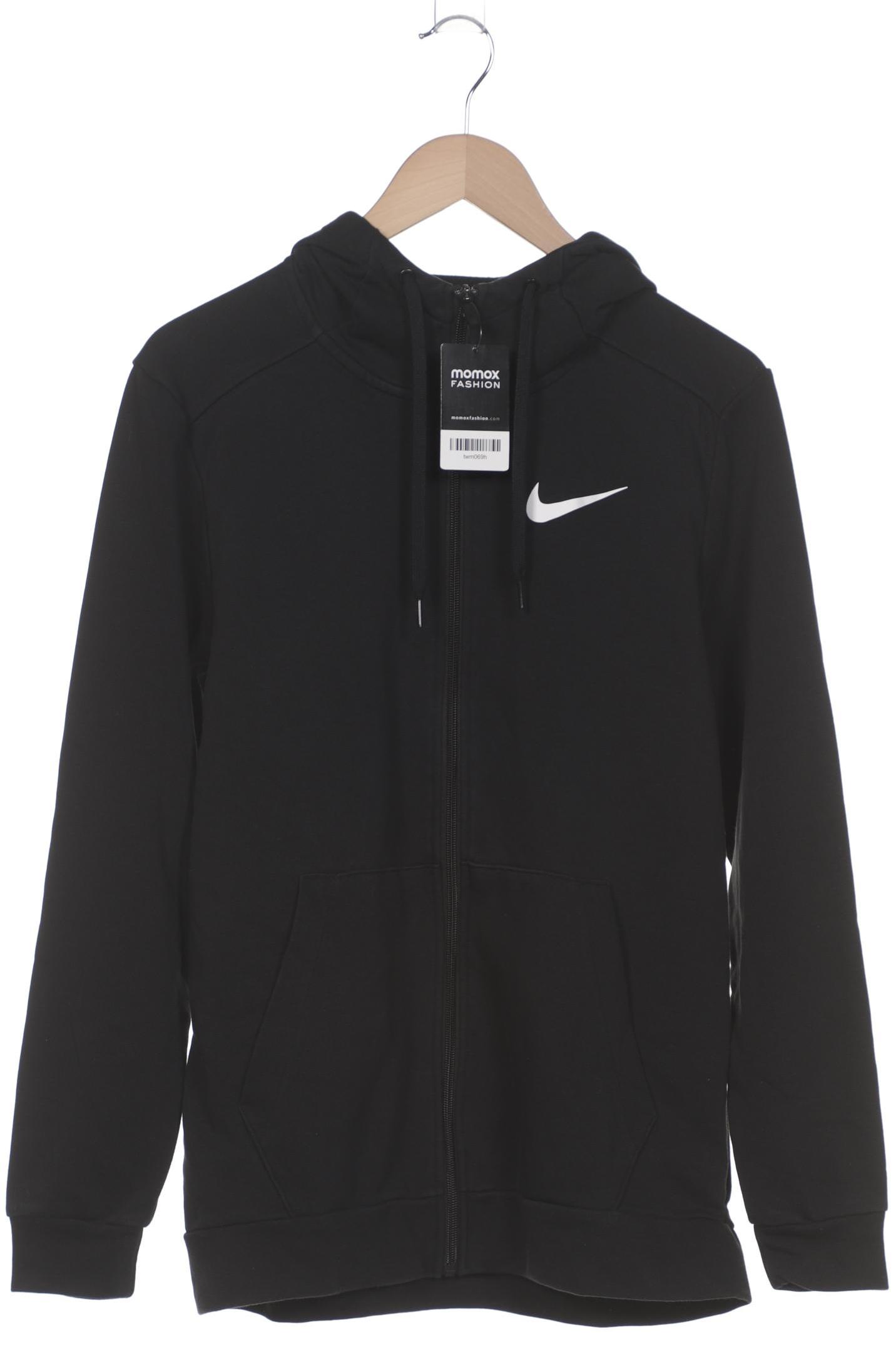

Nike Herren Kapuzenpullover, schwarz, Gr. 46