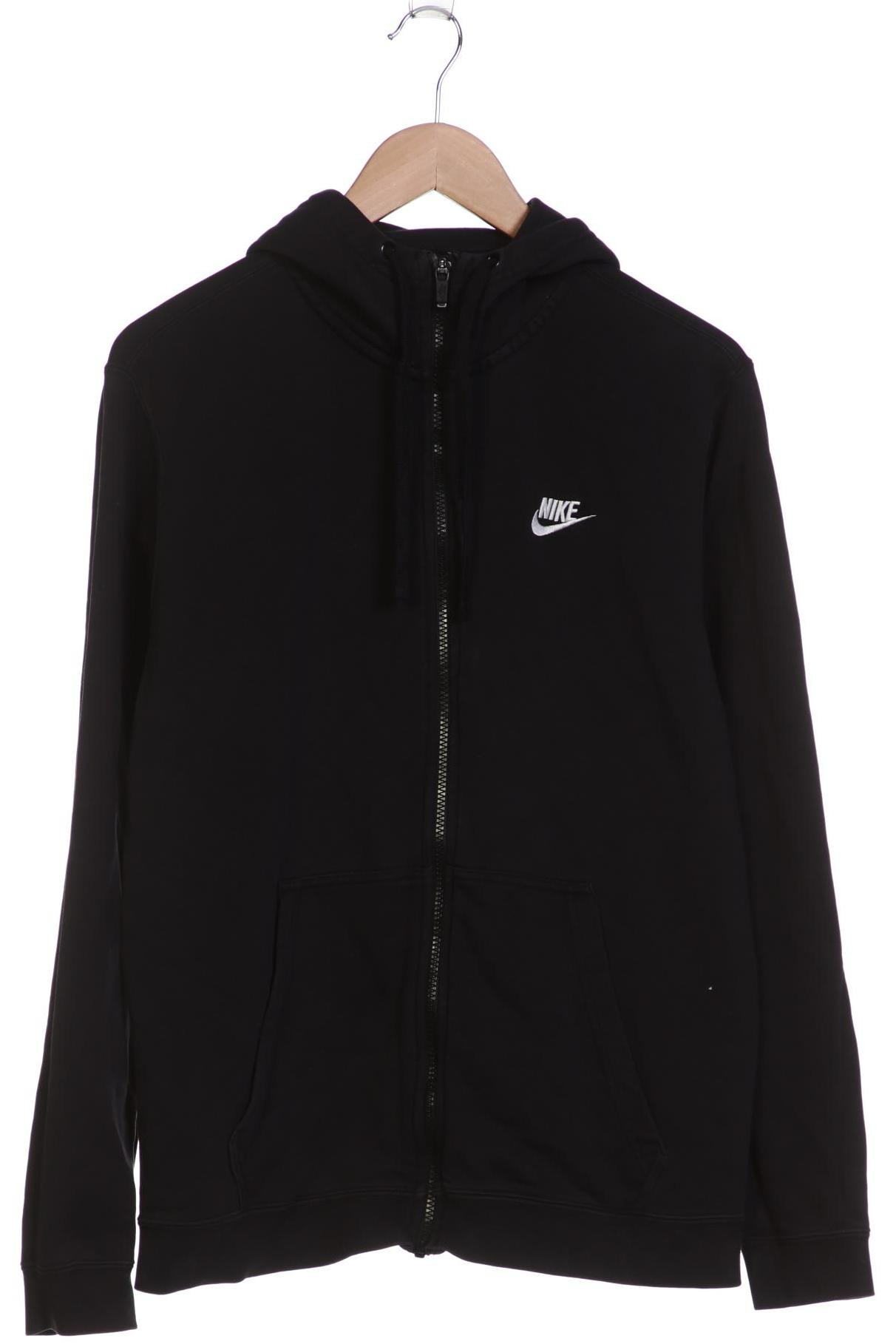 

Nike Herren Kapuzenpullover, schwarz, Gr. 52