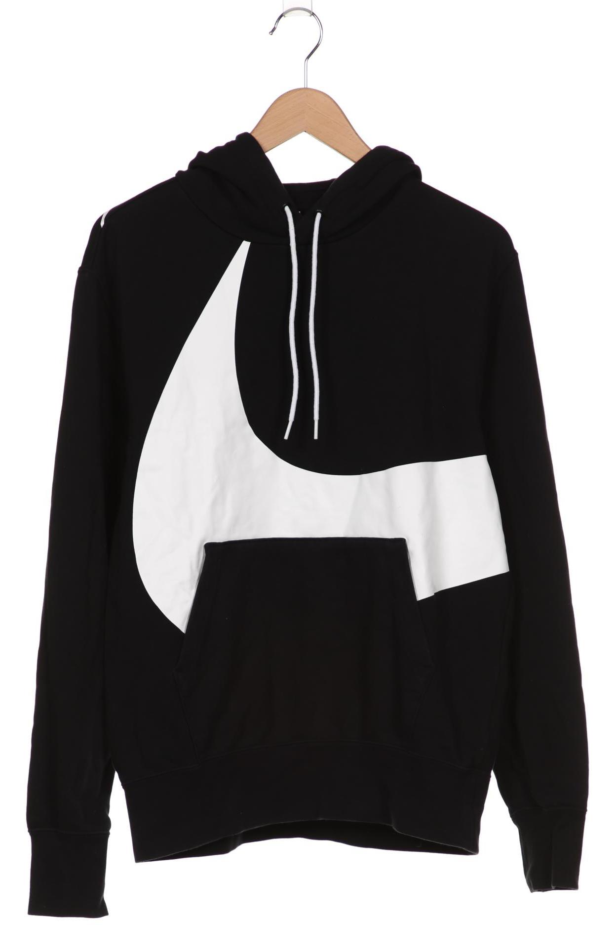 

Nike Herren Kapuzenpullover, schwarz, Gr. 48