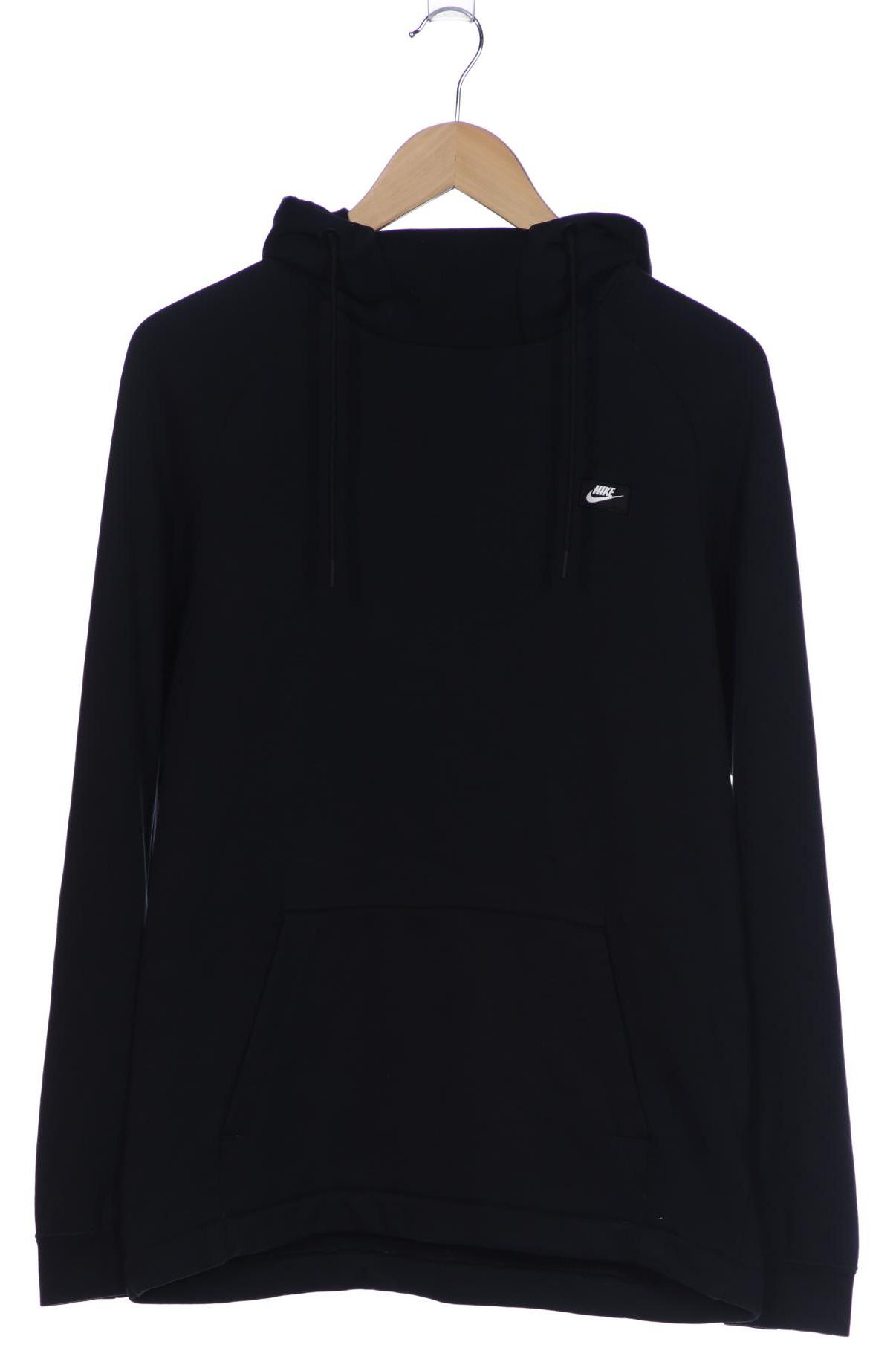 

Nike Herren Kapuzenpullover, marineblau, Gr. 48