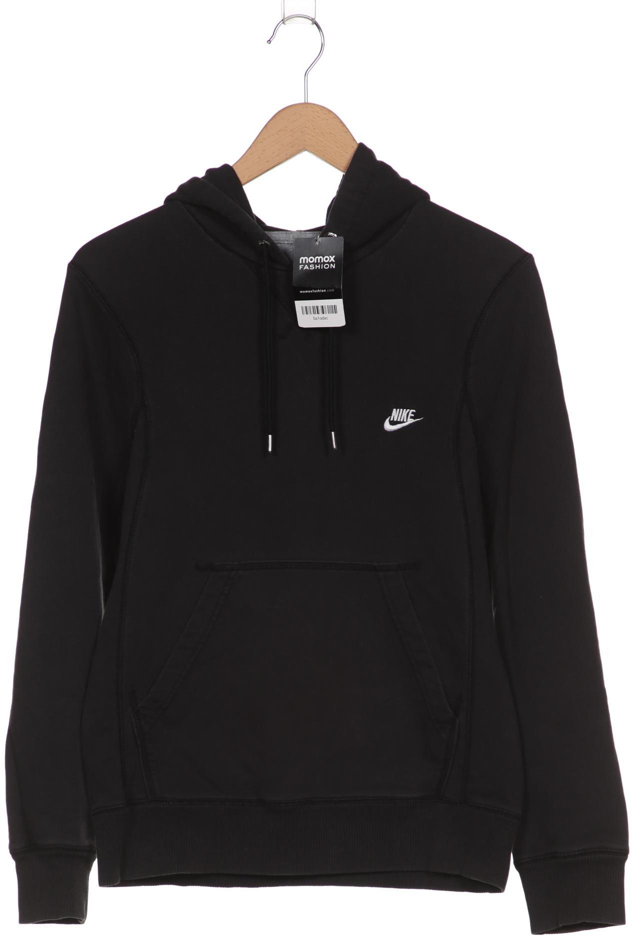 

Nike Herren Kapuzenpullover, grau, Gr. 54