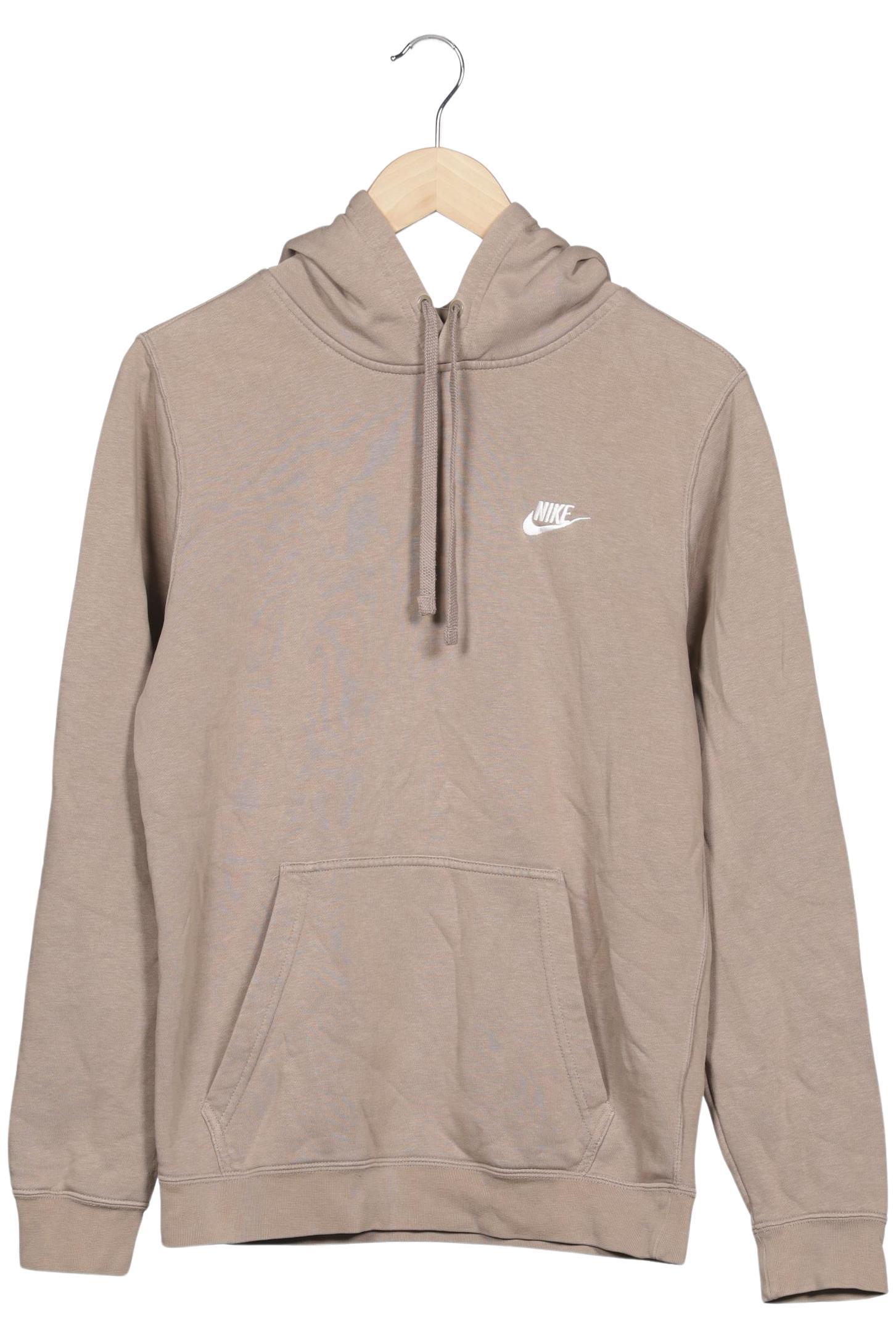 

Nike Herren Kapuzenpullover, beige, Gr. 46