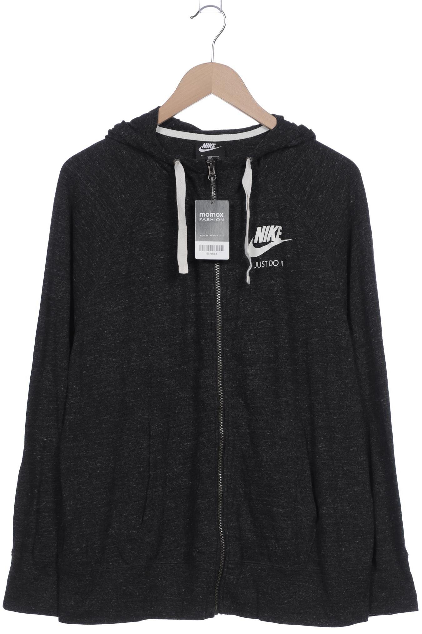

Nike Herren Kapuzenpullover, schwarz, Gr. 56