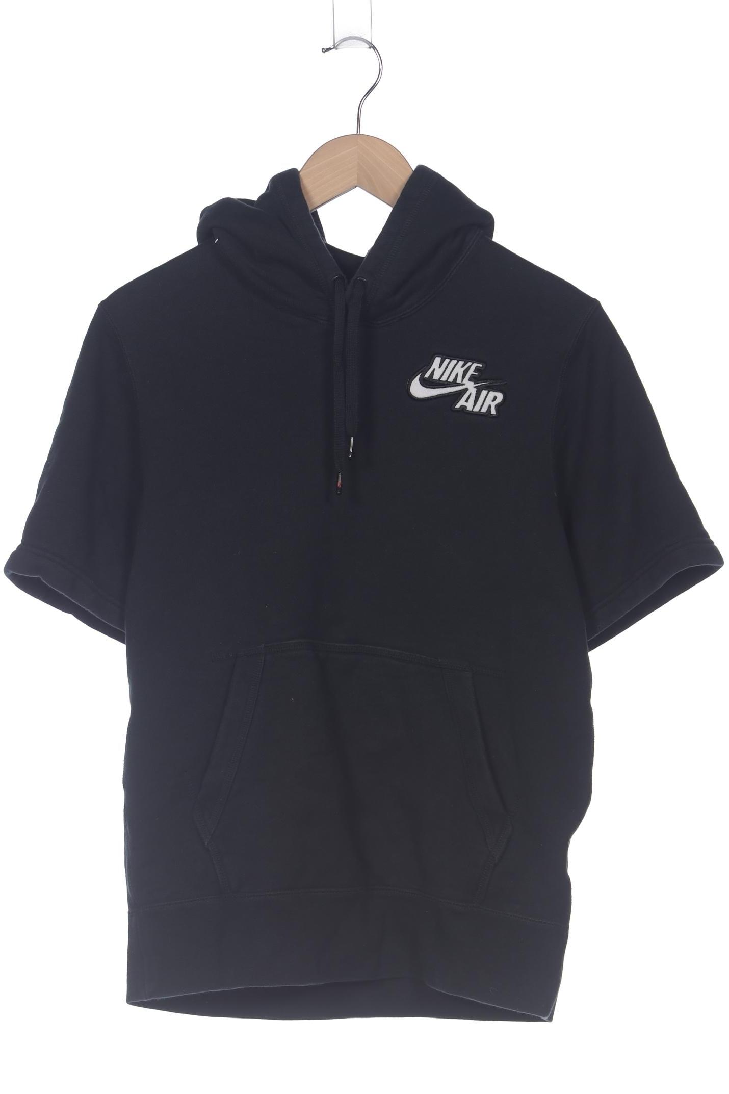 

Nike Herren Kapuzenpullover, schwarz, Gr. 46