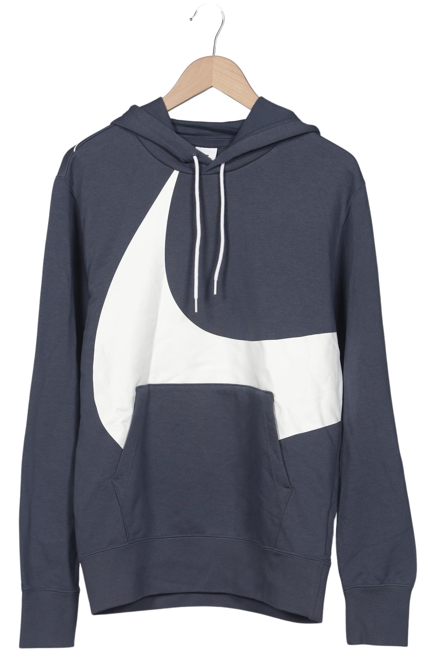 

Nike Herren Kapuzenpullover, marineblau, Gr. 46