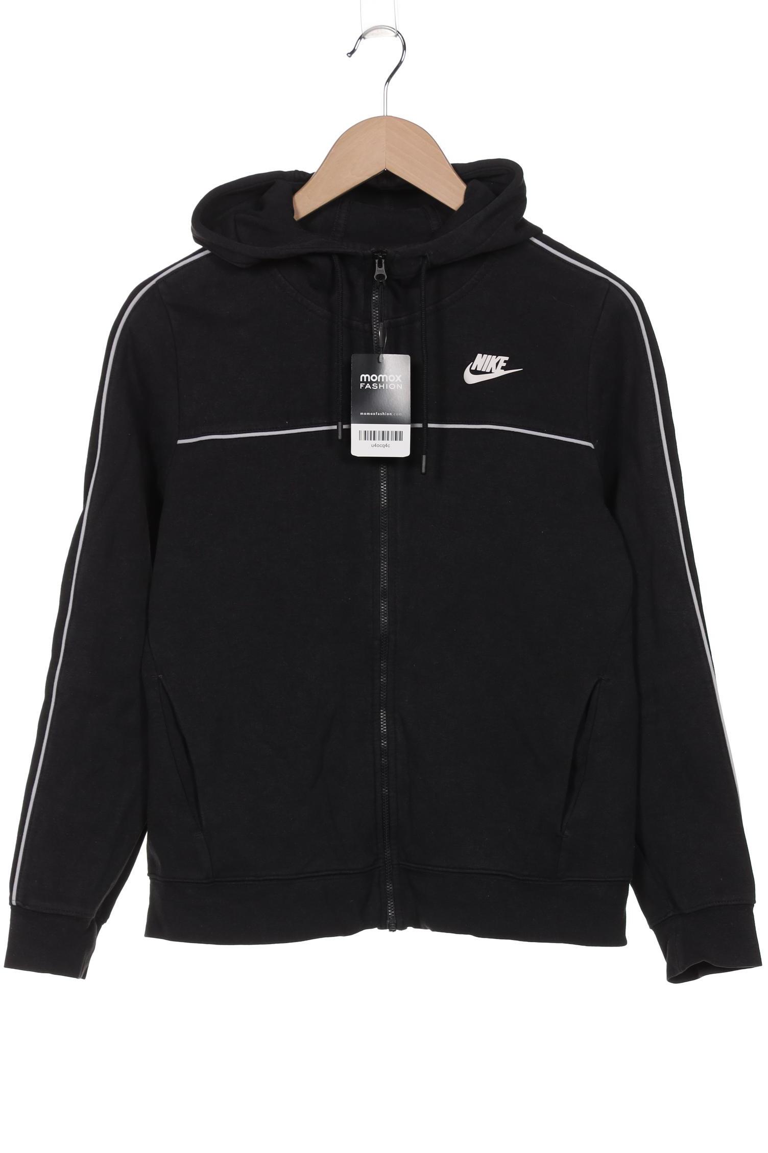 

Nike Herren Kapuzenpullover, schwarz, Gr. 48