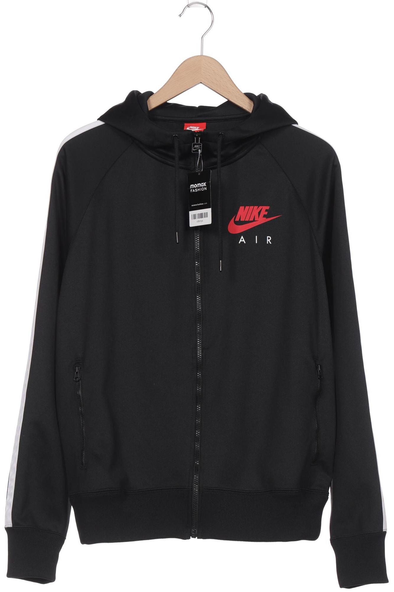 

Nike Herren Kapuzenpullover, schwarz, Gr. 52