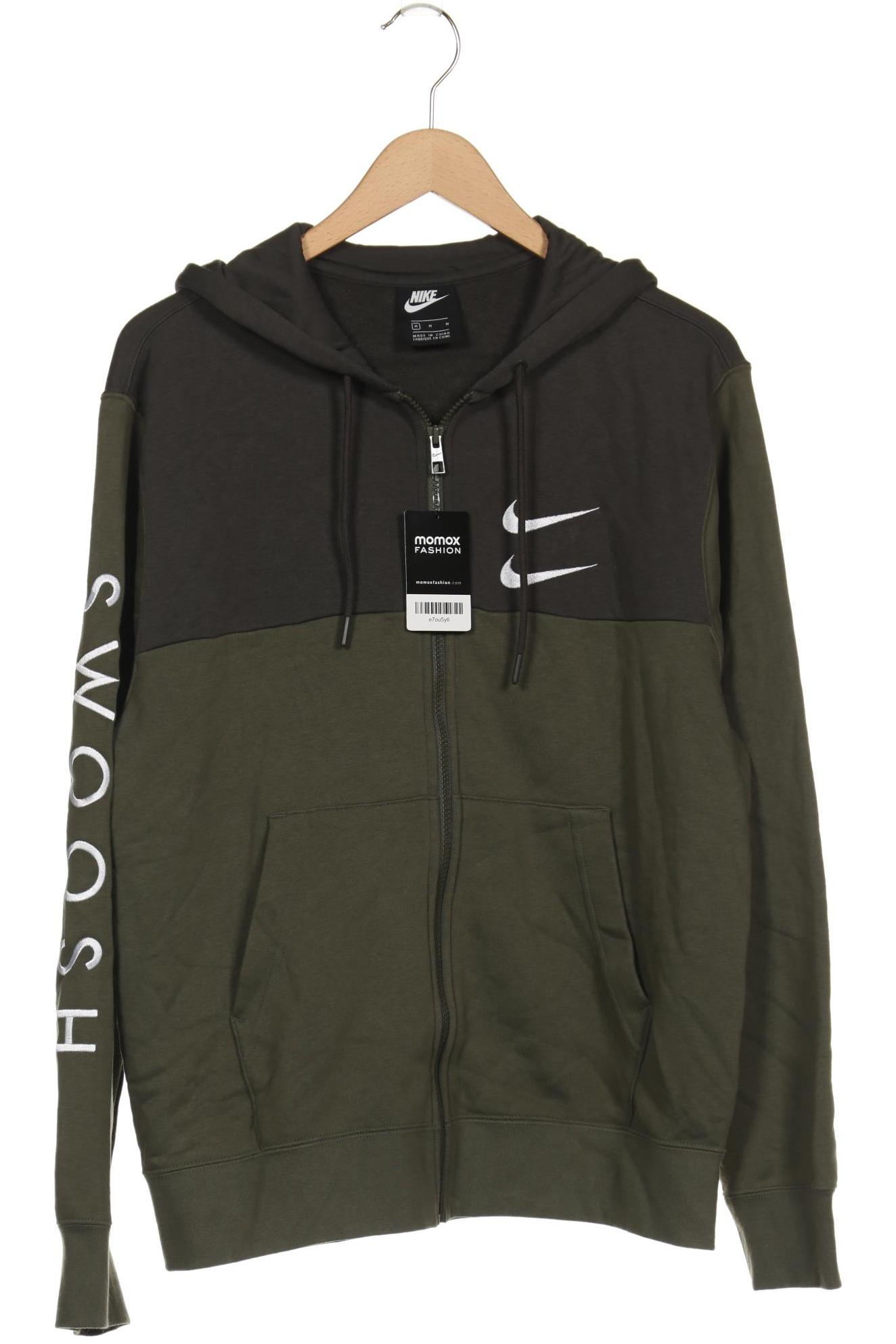 

Nike Herren Kapuzenpullover, grün