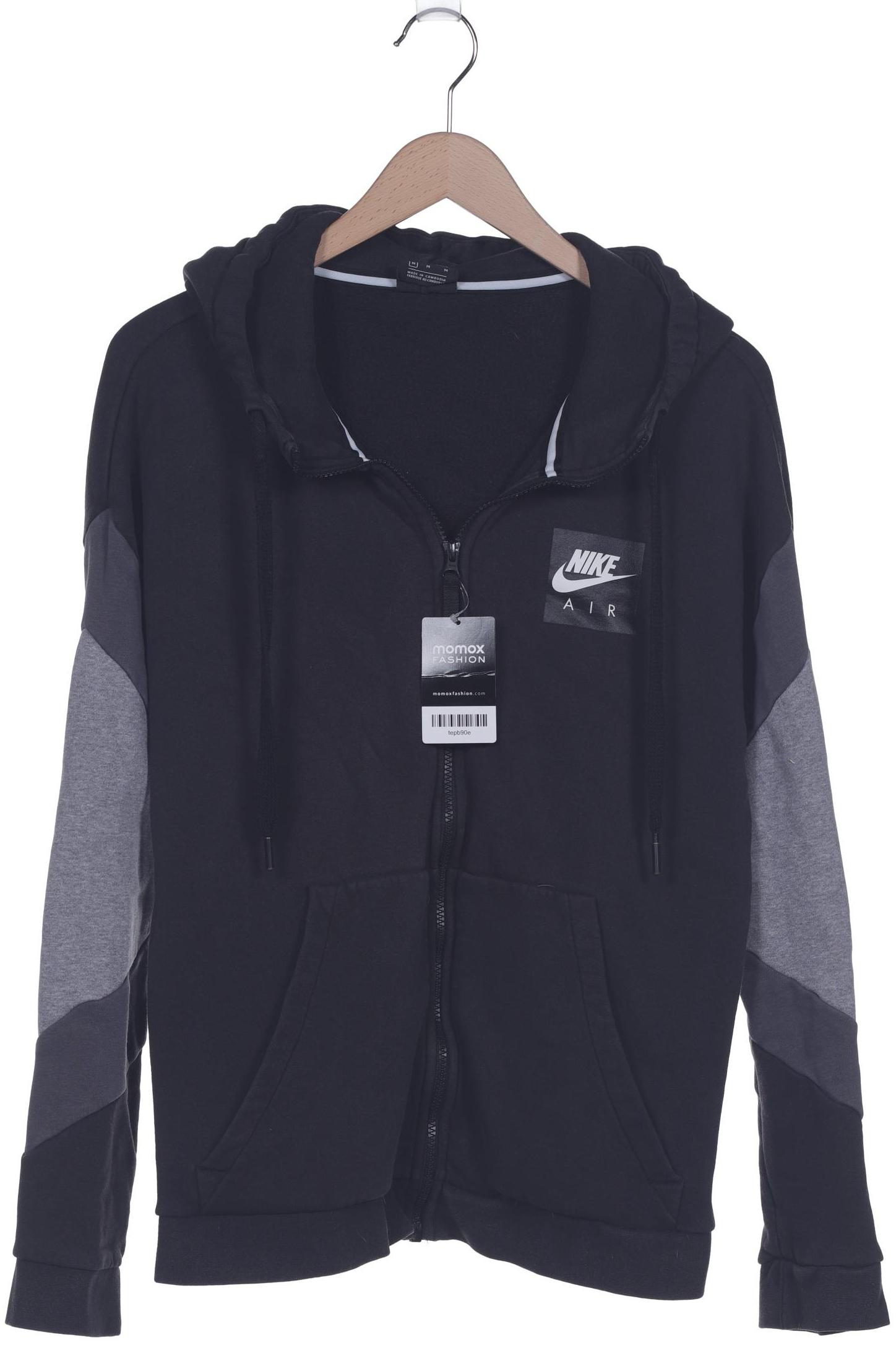

Nike Herren Kapuzenpullover, grau