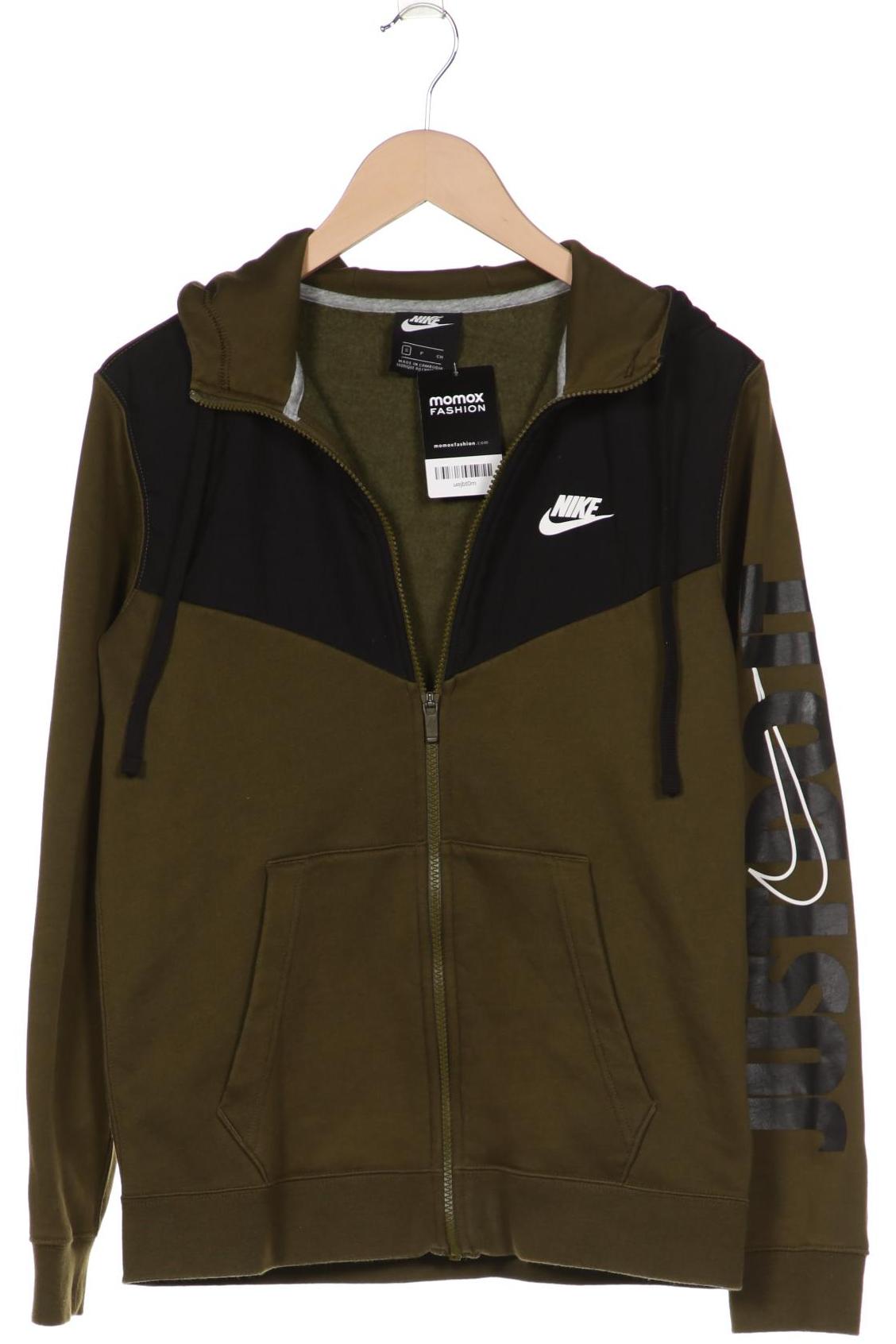 

Nike Herren Kapuzenpullover, grün