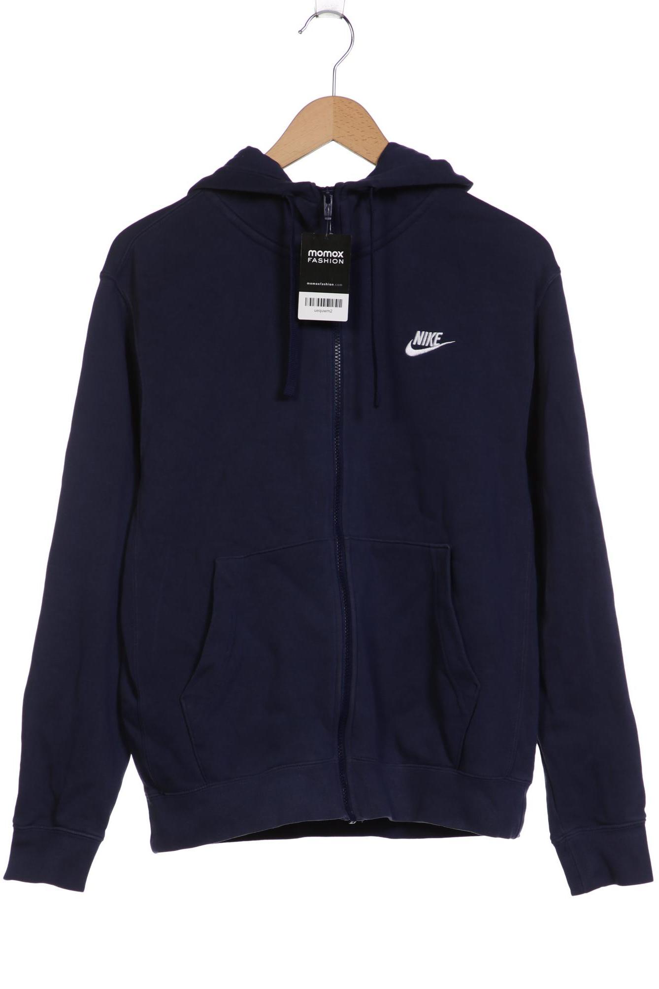 

Nike Herren Kapuzenpullover, marineblau, Gr. 46