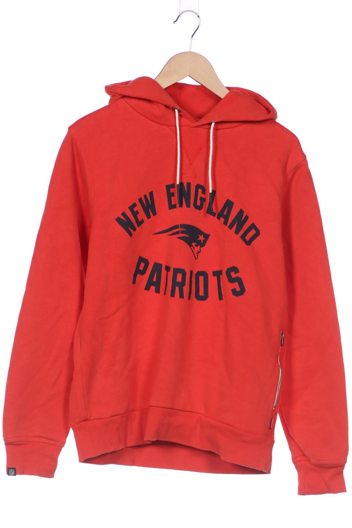 

Nike Herren Kapuzenpullover, rot