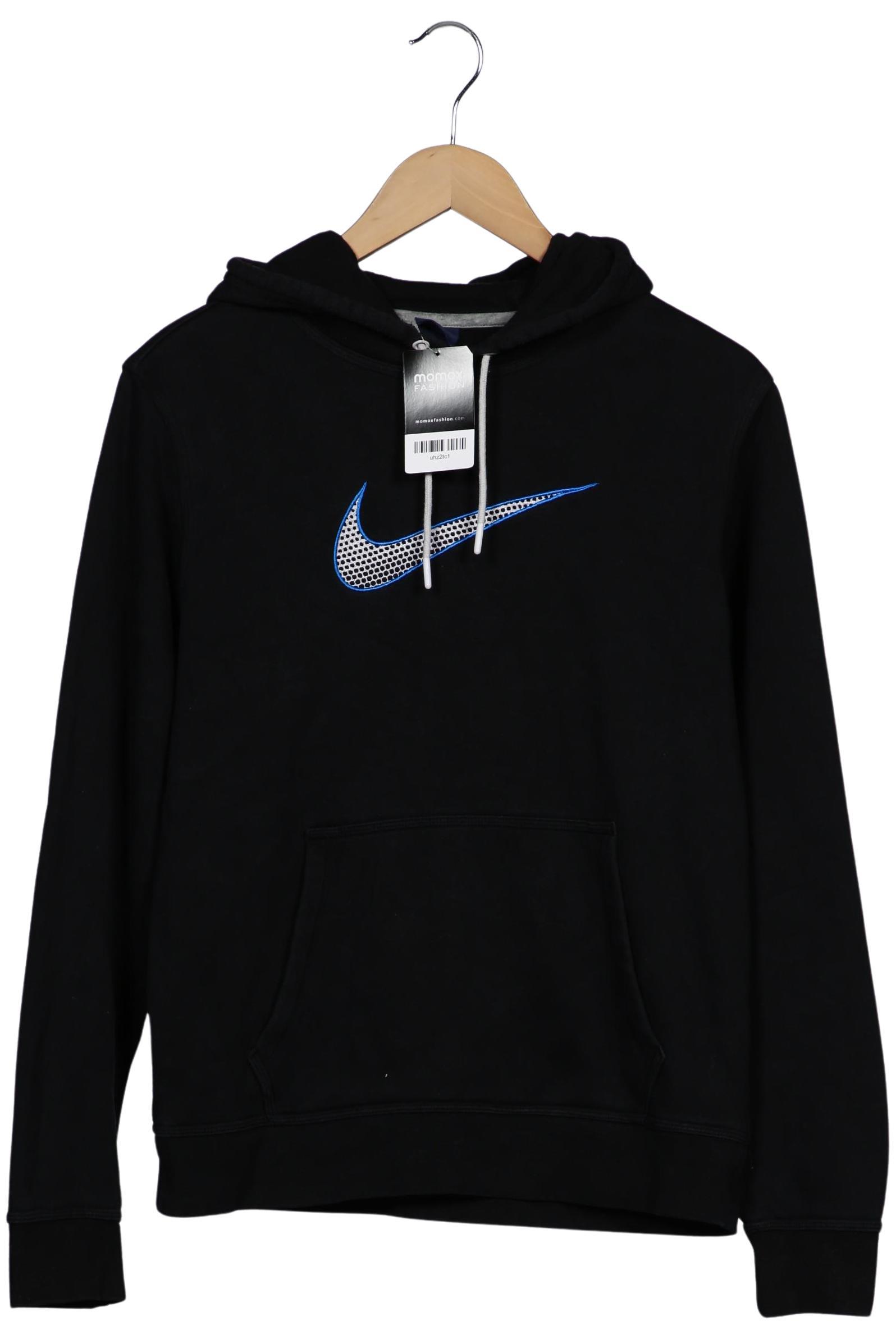 

Nike Herren Kapuzenpullover, schwarz, Gr. 48