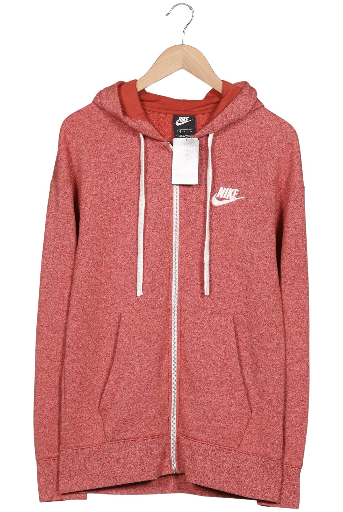 

Nike Herren Kapuzenpullover, braun, Gr. 46