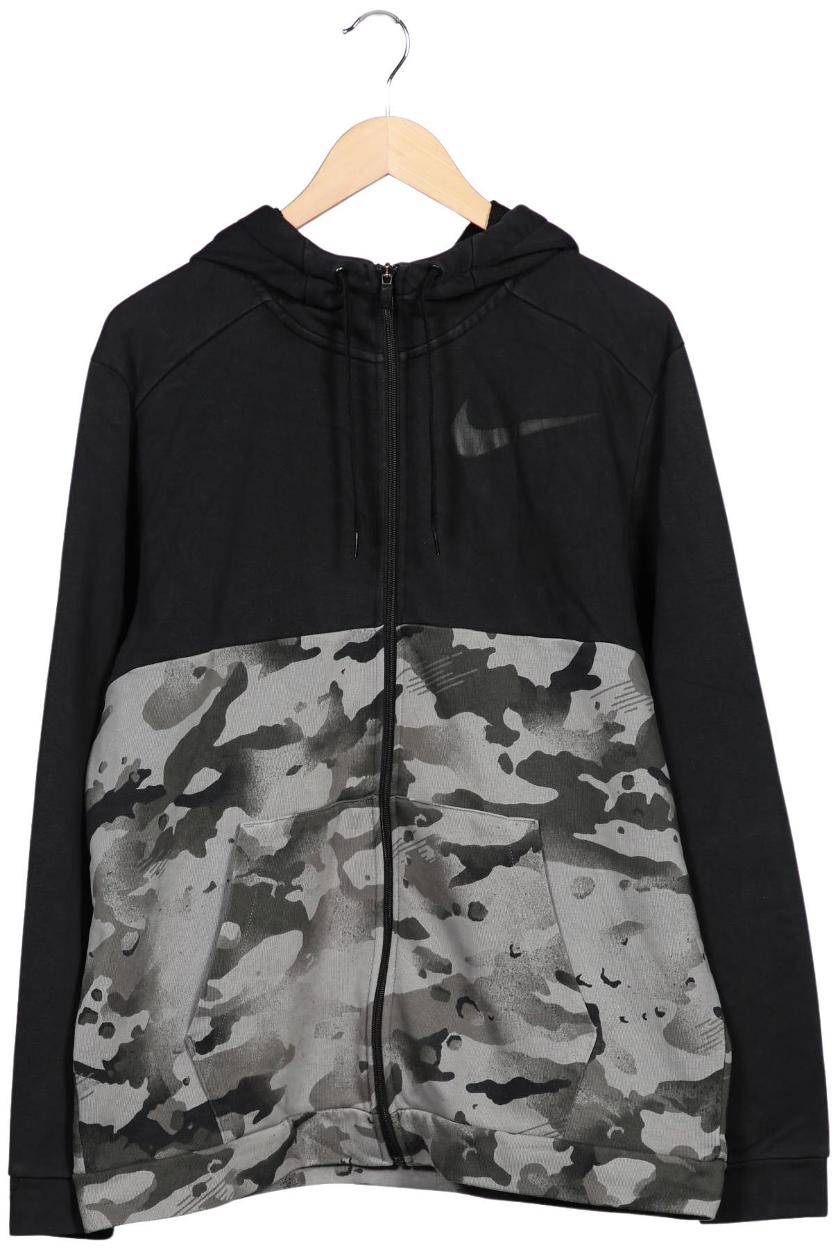 

Nike Herren Kapuzenpullover, mehrfarbig, Gr. 54