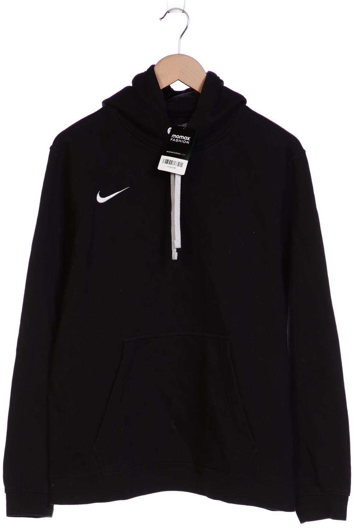 

Nike Herren Kapuzenpullover, schwarz, Gr. 52
