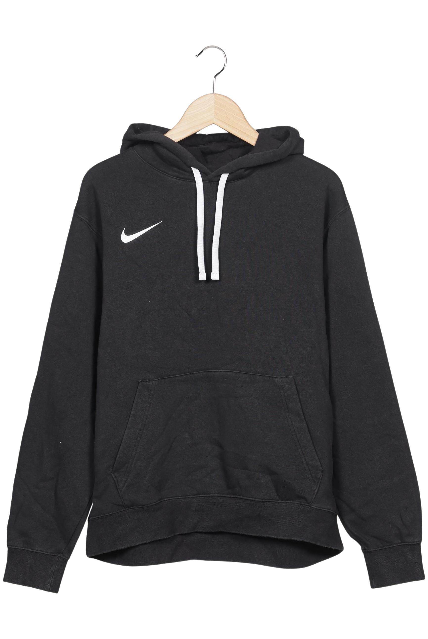 

Nike Herren Kapuzenpullover, schwarz, Gr. 52