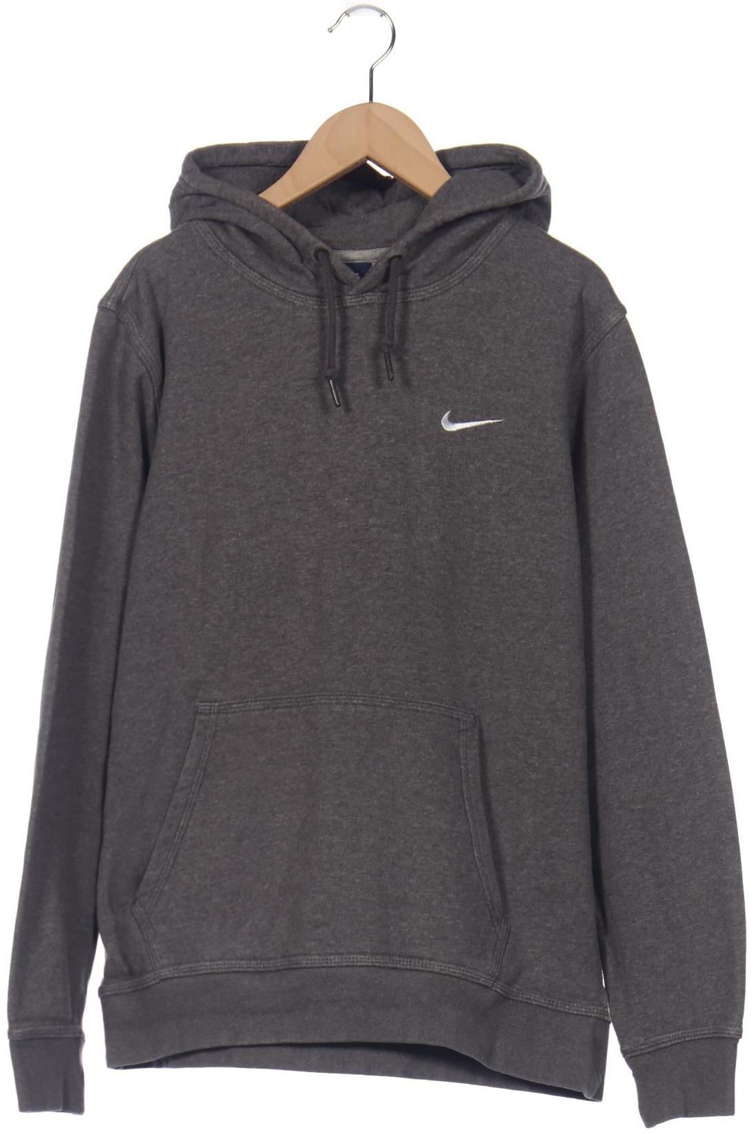 

Nike Herren Kapuzenpullover, grau