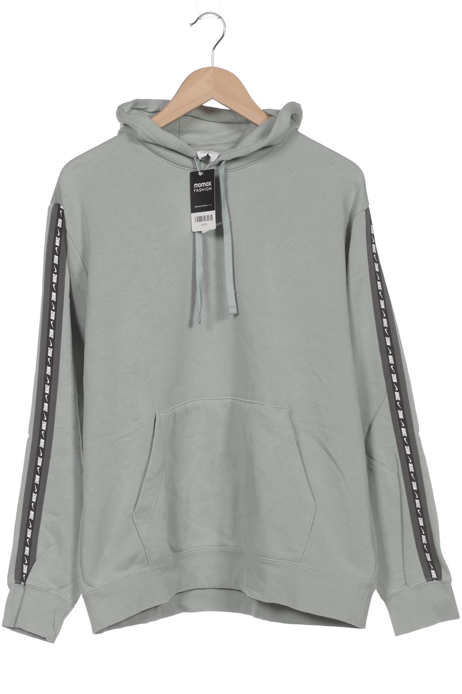 

Nike Herren Kapuzenpullover, hellgrün, Gr. 52