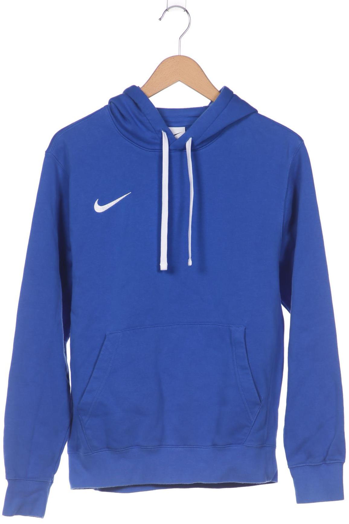 

Nike Herren Kapuzenpullover, blau, Gr. 46
