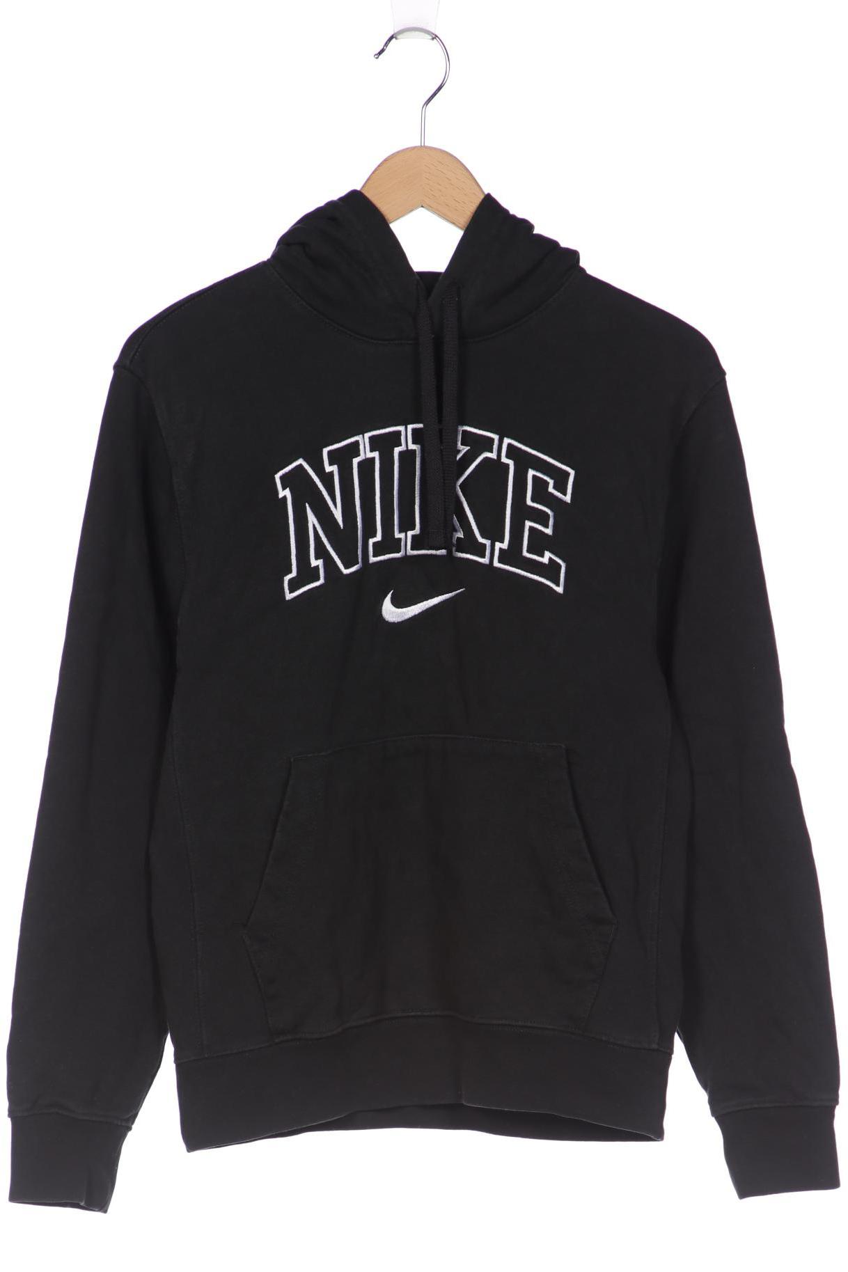 

Nike Herren Kapuzenpullover, schwarz