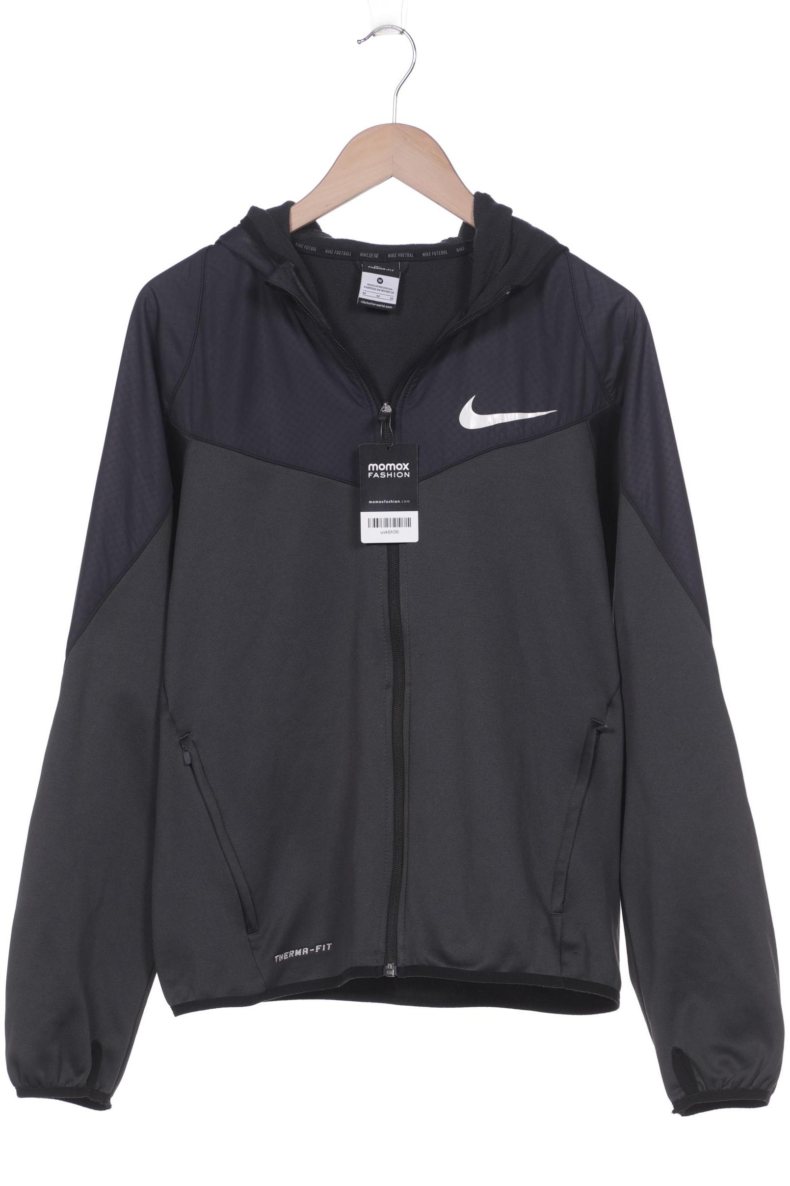 

Nike Herren Kapuzenpullover, grau