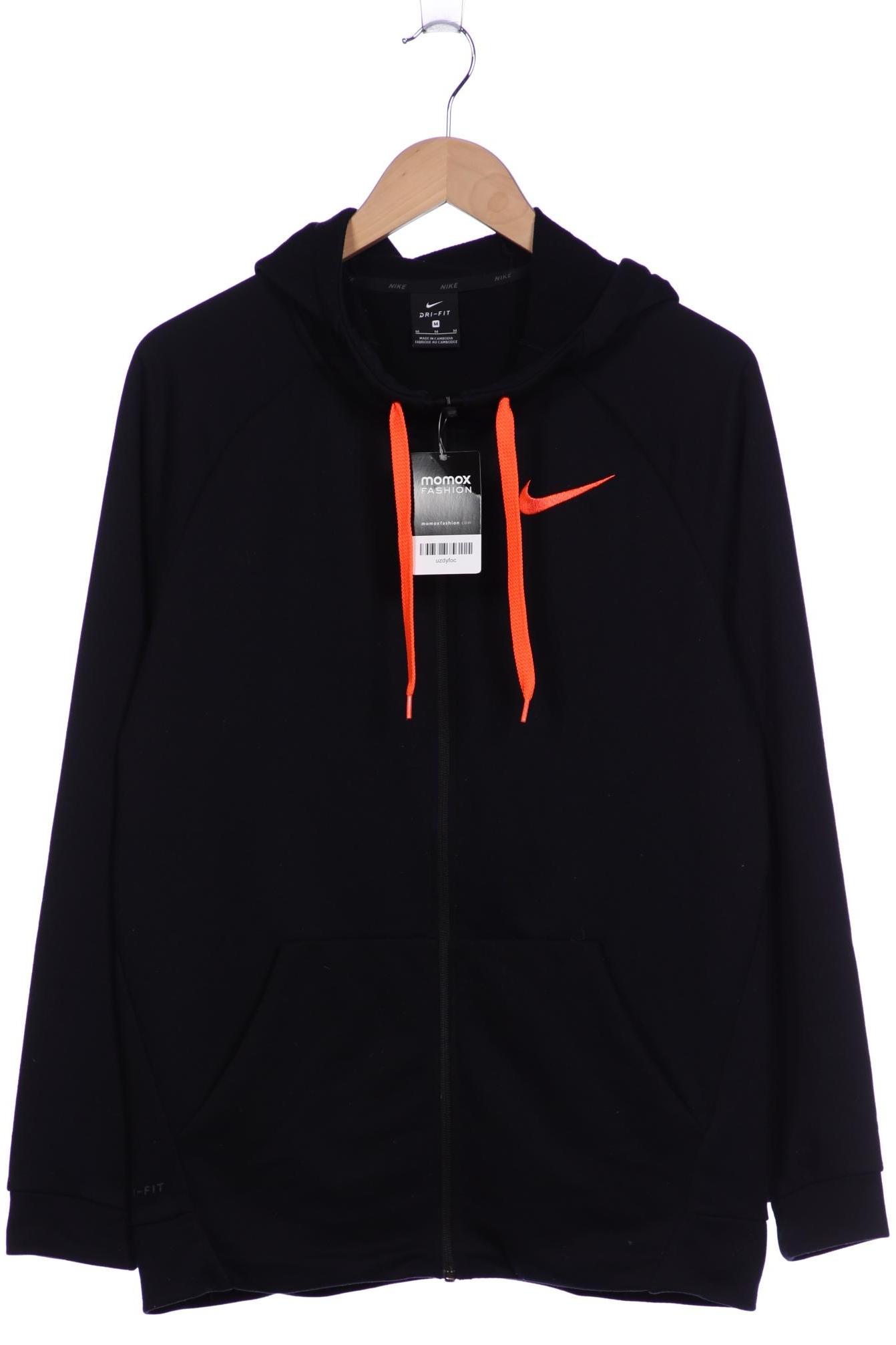 

Nike Herren Kapuzenpullover, marineblau, Gr. 48