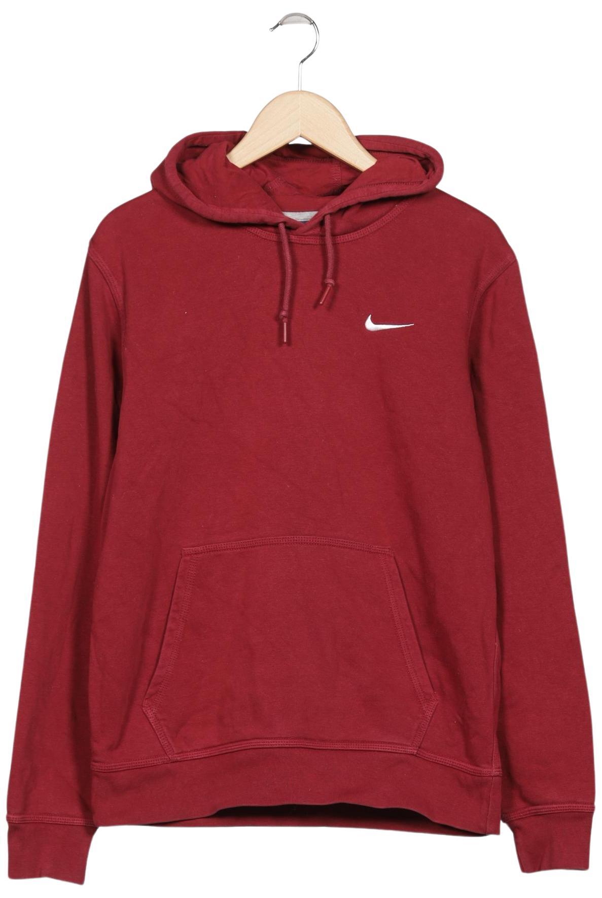 

Nike Herren Kapuzenpullover, rot, Gr. 48