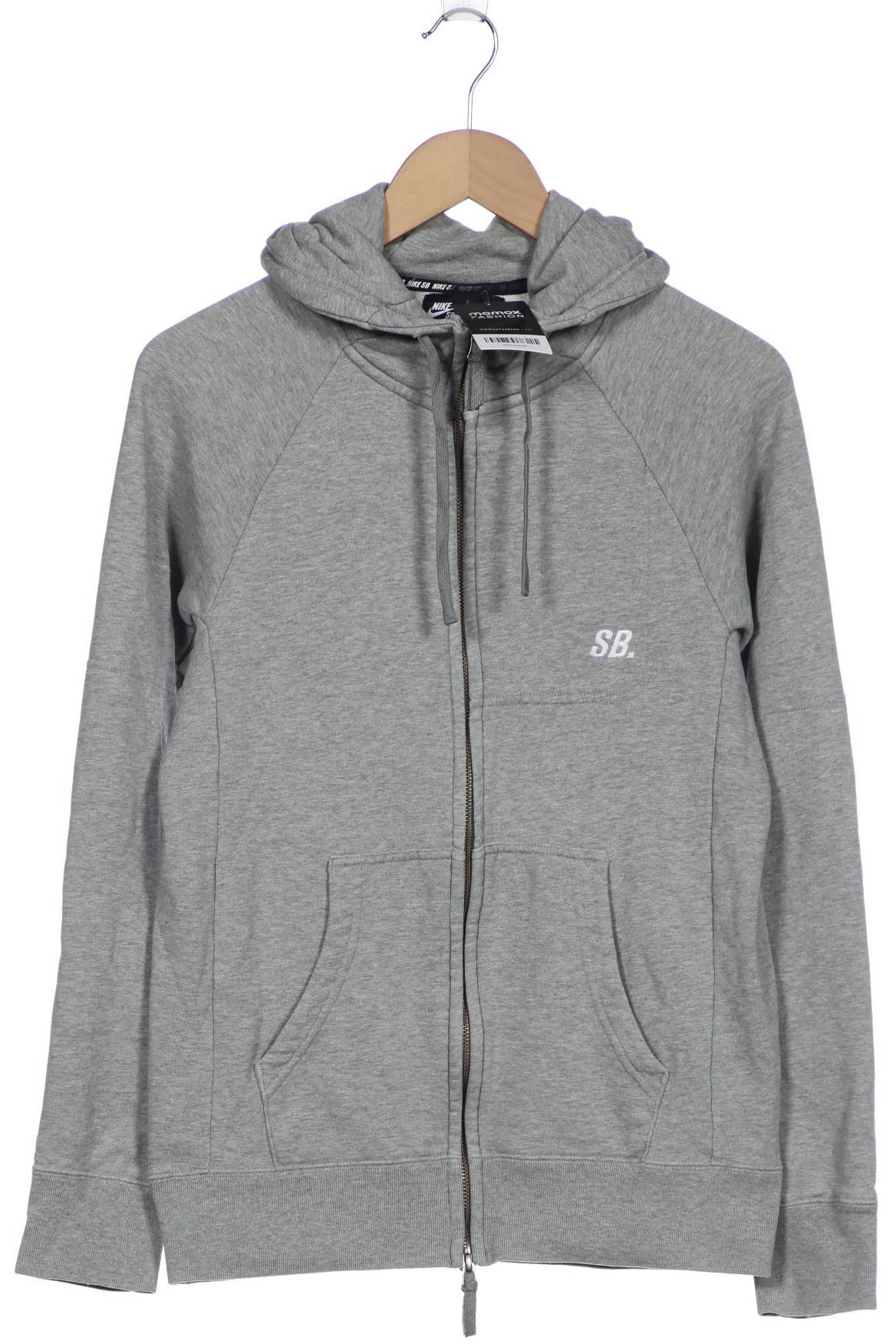 

Nike Herren Kapuzenpullover, grau