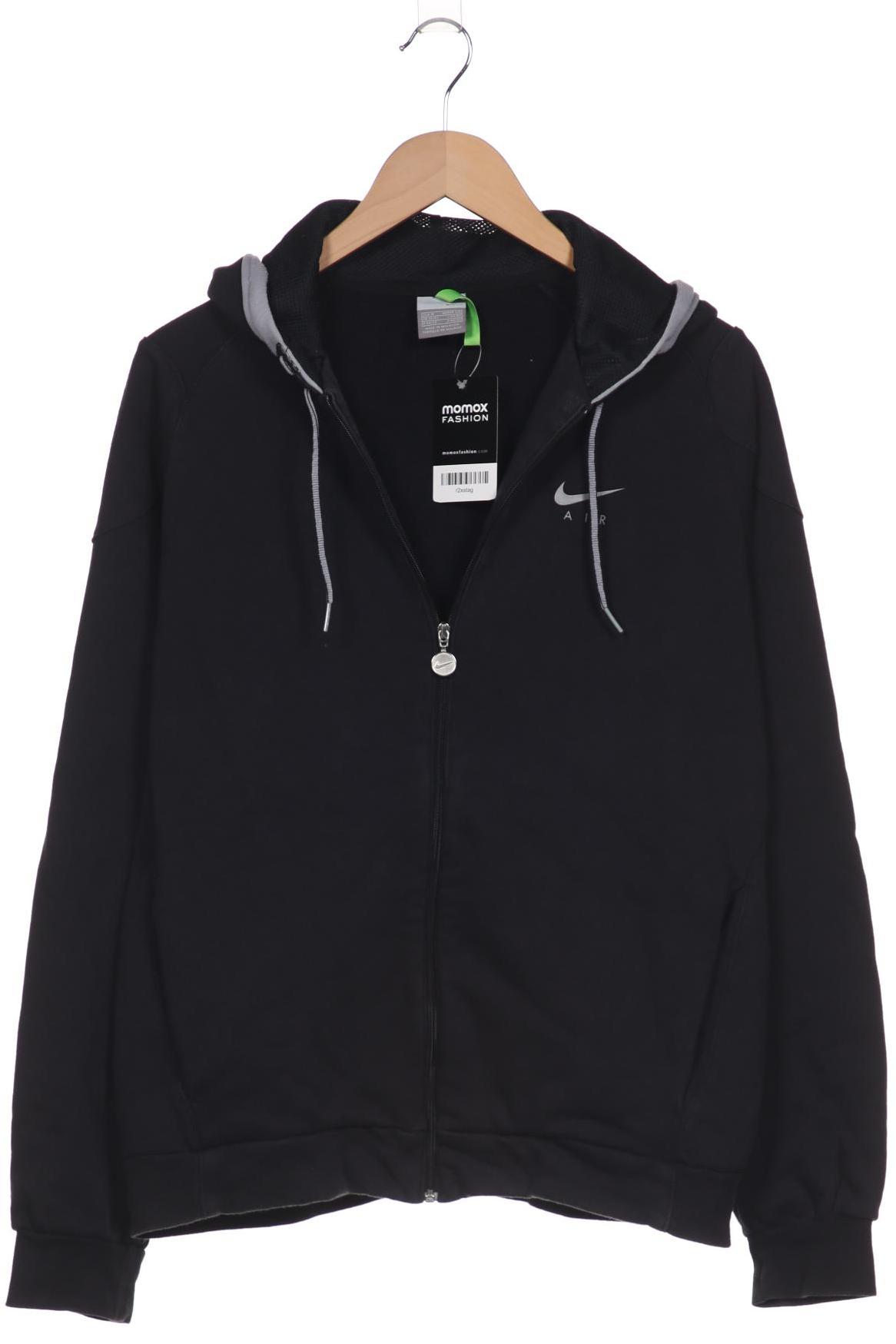 

Nike Herren Kapuzenpullover, grau