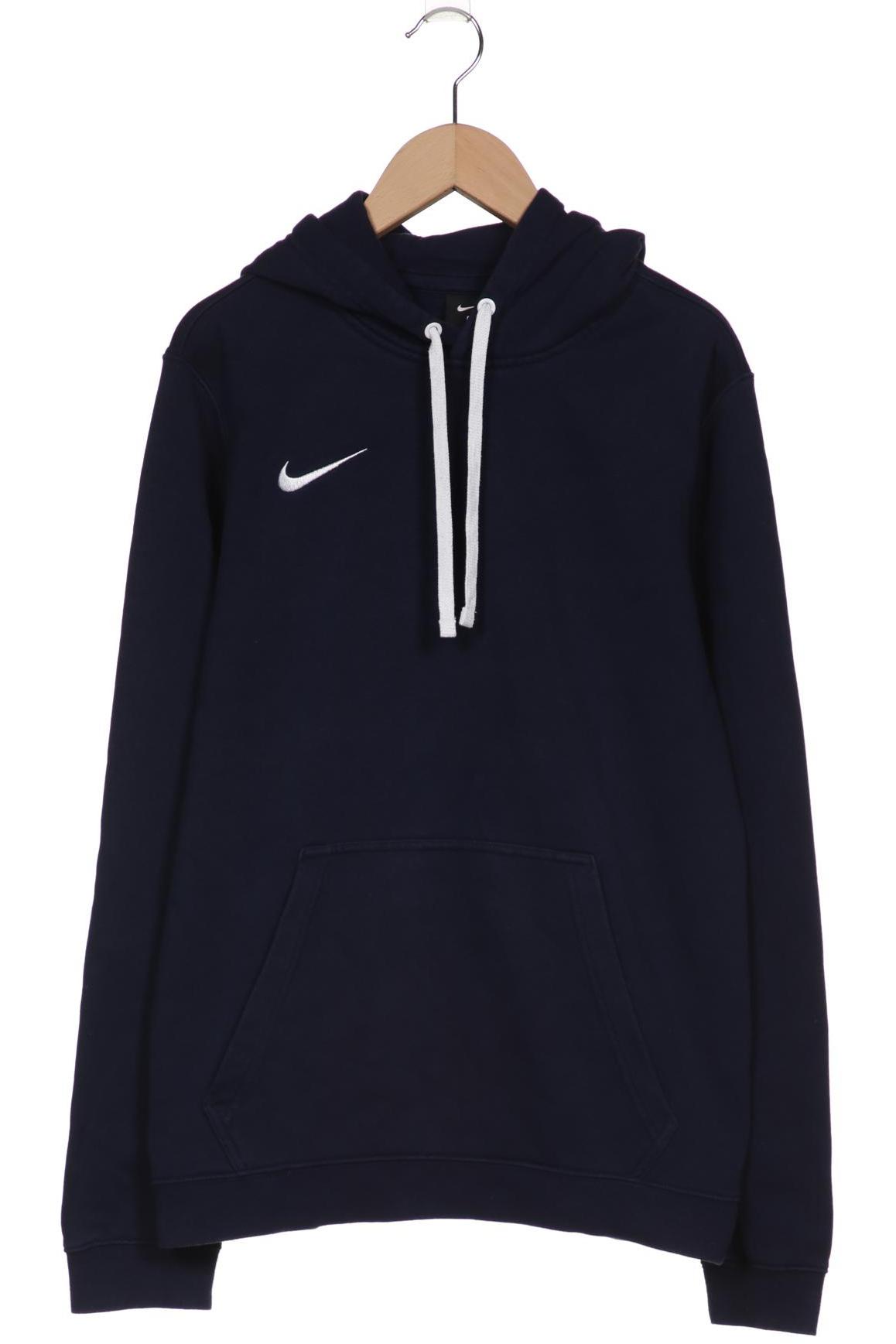 

Nike Herren Kapuzenpullover, marineblau