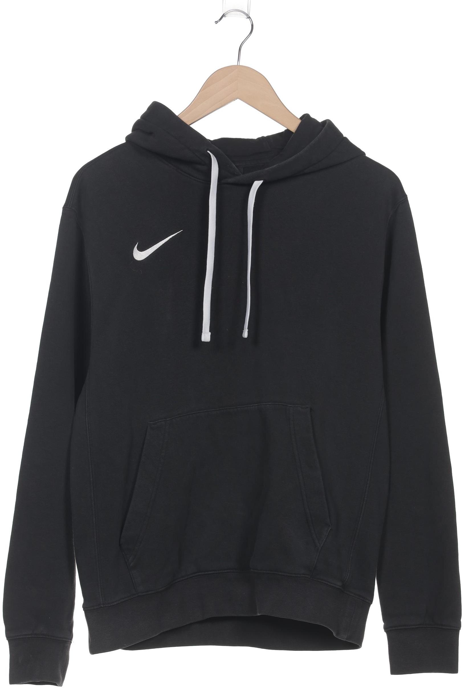 

Nike Herren Kapuzenpullover, grau, Gr. 46