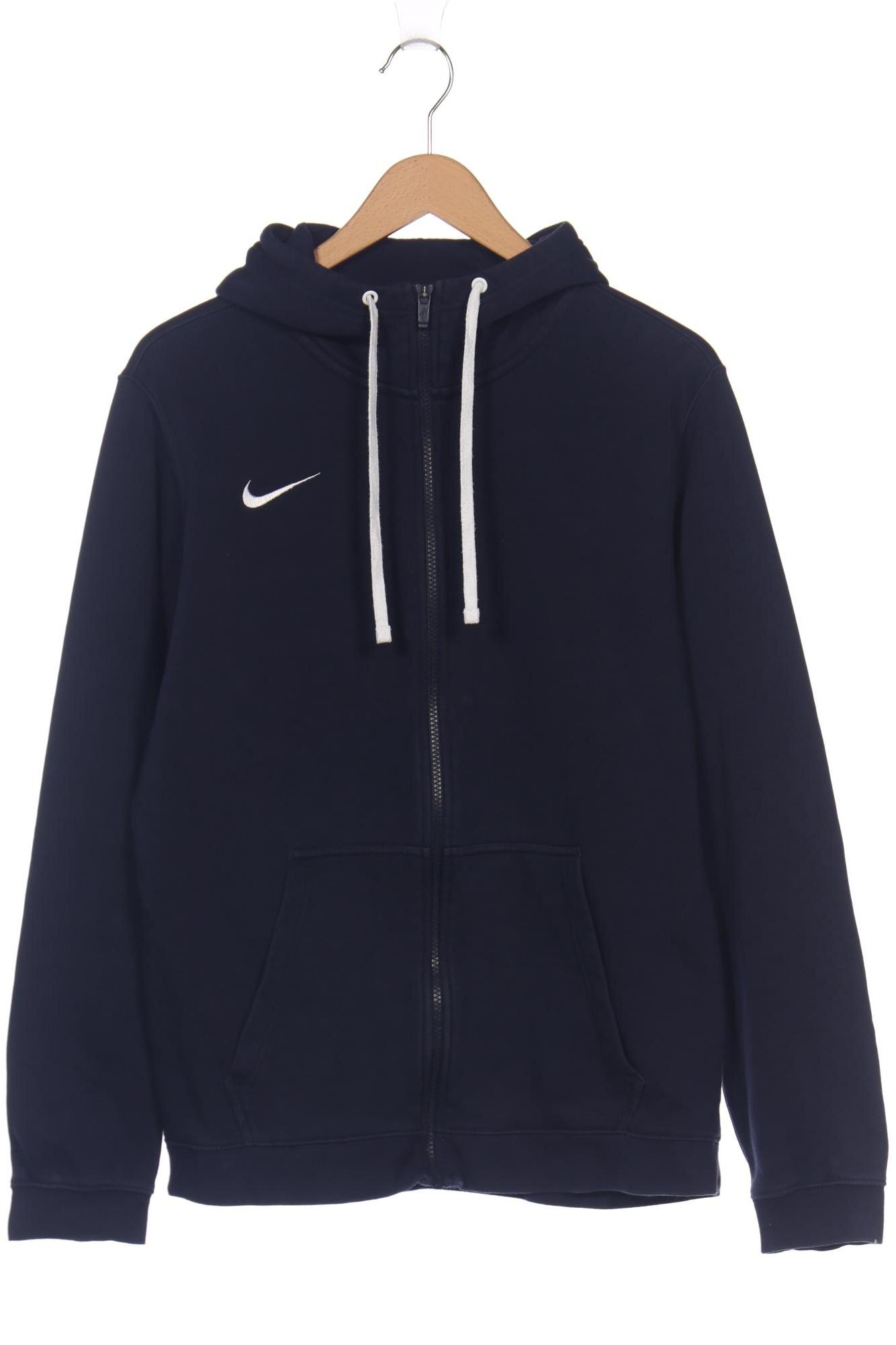 

Nike Herren Kapuzenpullover, marineblau, Gr. 52