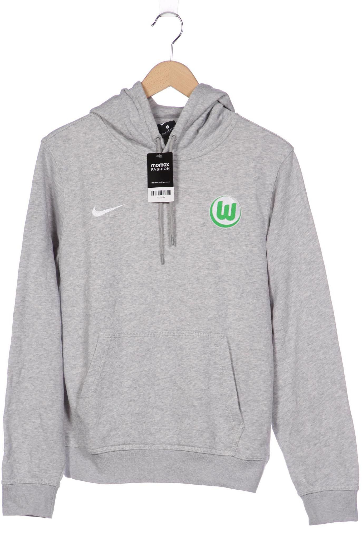 

Nike Herren Kapuzenpullover, grau