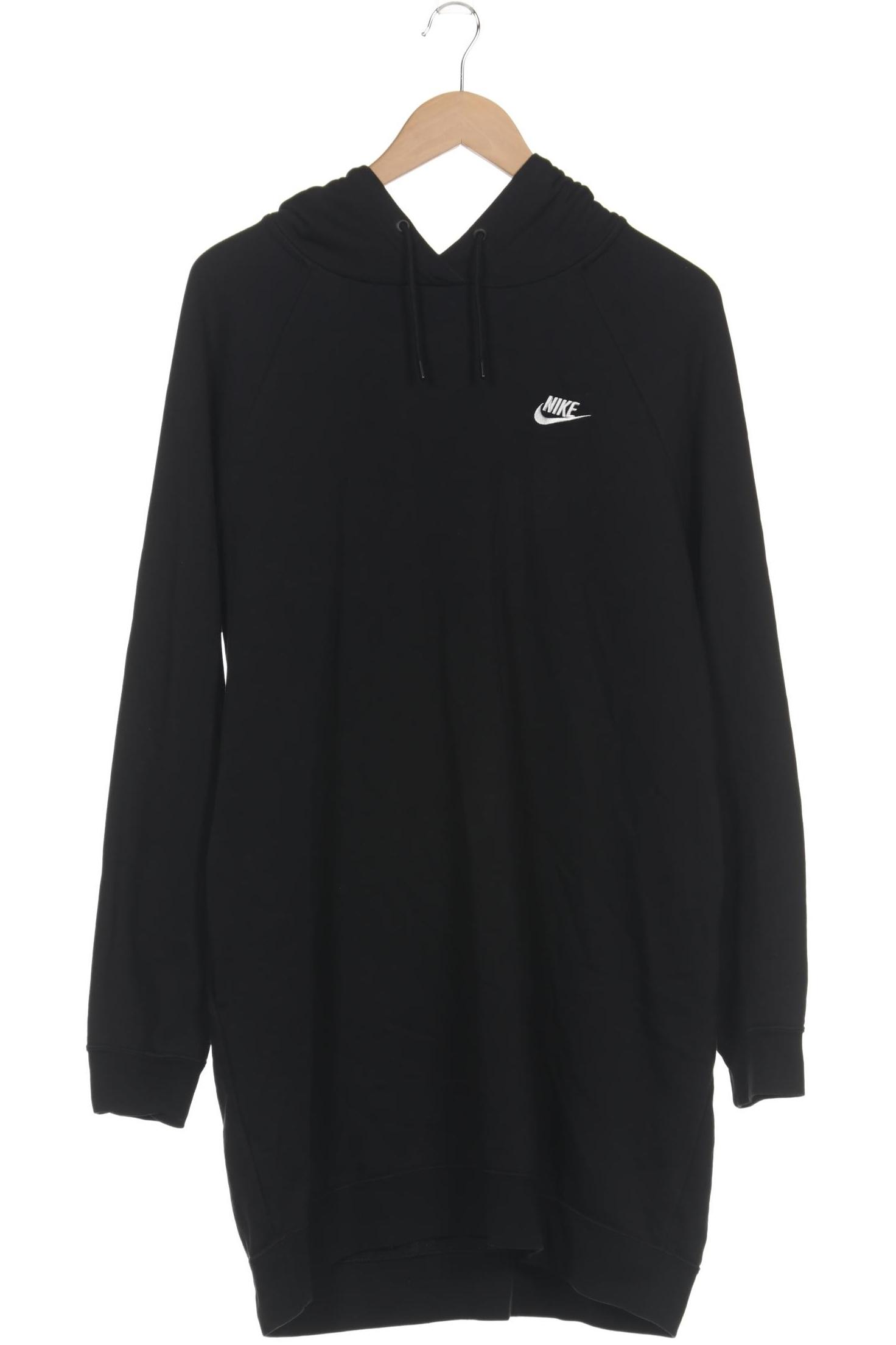 

Nike Herren Kapuzenpullover, schwarz, Gr. 52