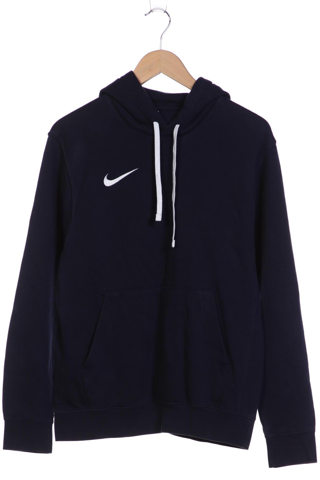 

Nike Herren Kapuzenpullover, marineblau, Gr. 46