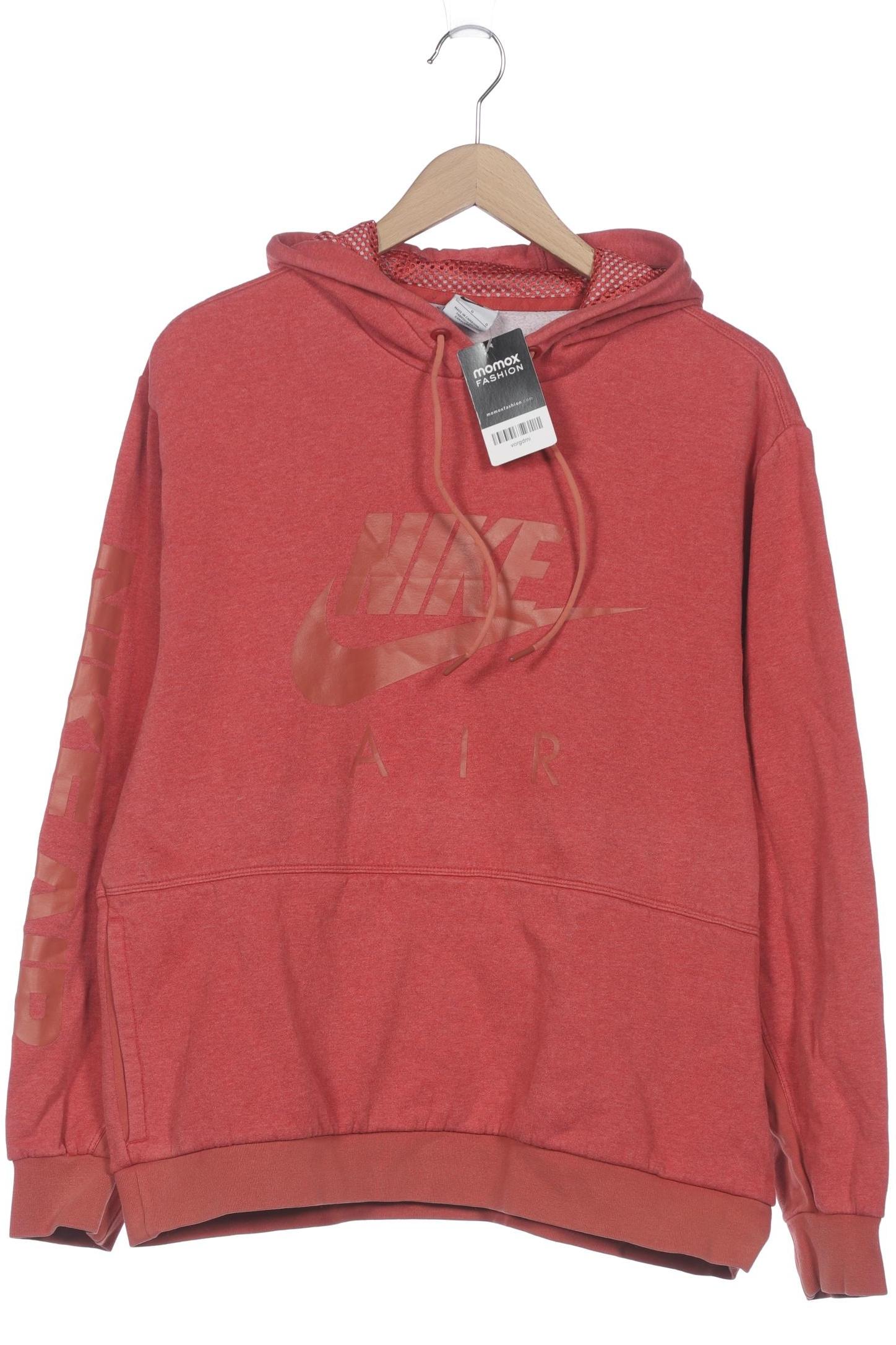 

Nike Herren Kapuzenpullover, rot, Gr. 52