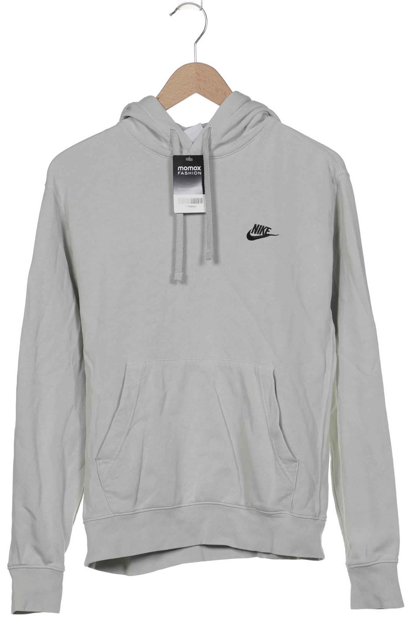 Thumbnail - Nike Herren Kapuzenpullover, hellgrün, Gr. 46